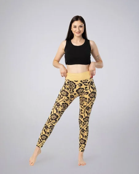 Legging para mulher
