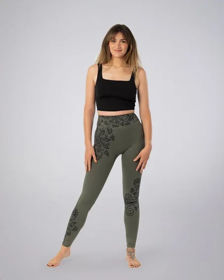 Legging para mulher