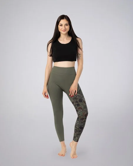 Legging para mulher