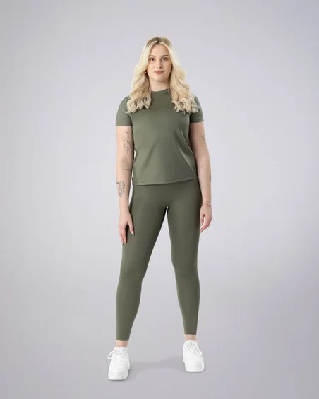 Legging para mulher