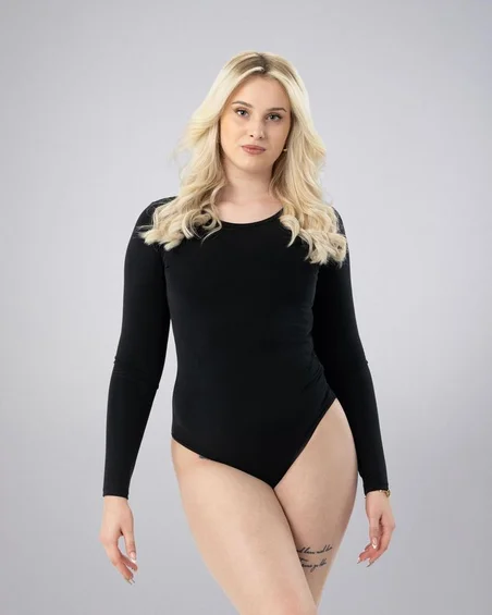 Body para mulher