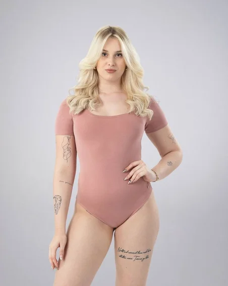 Body para mulher