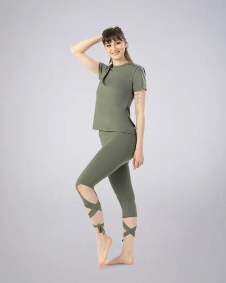 Legging para mulher