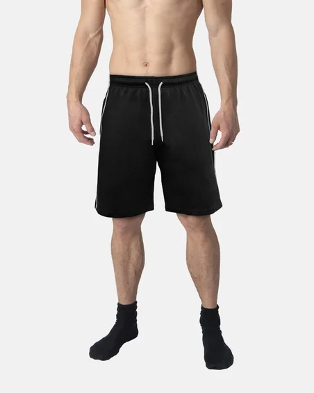 Calça pijama curto para homem - roupa de dormir