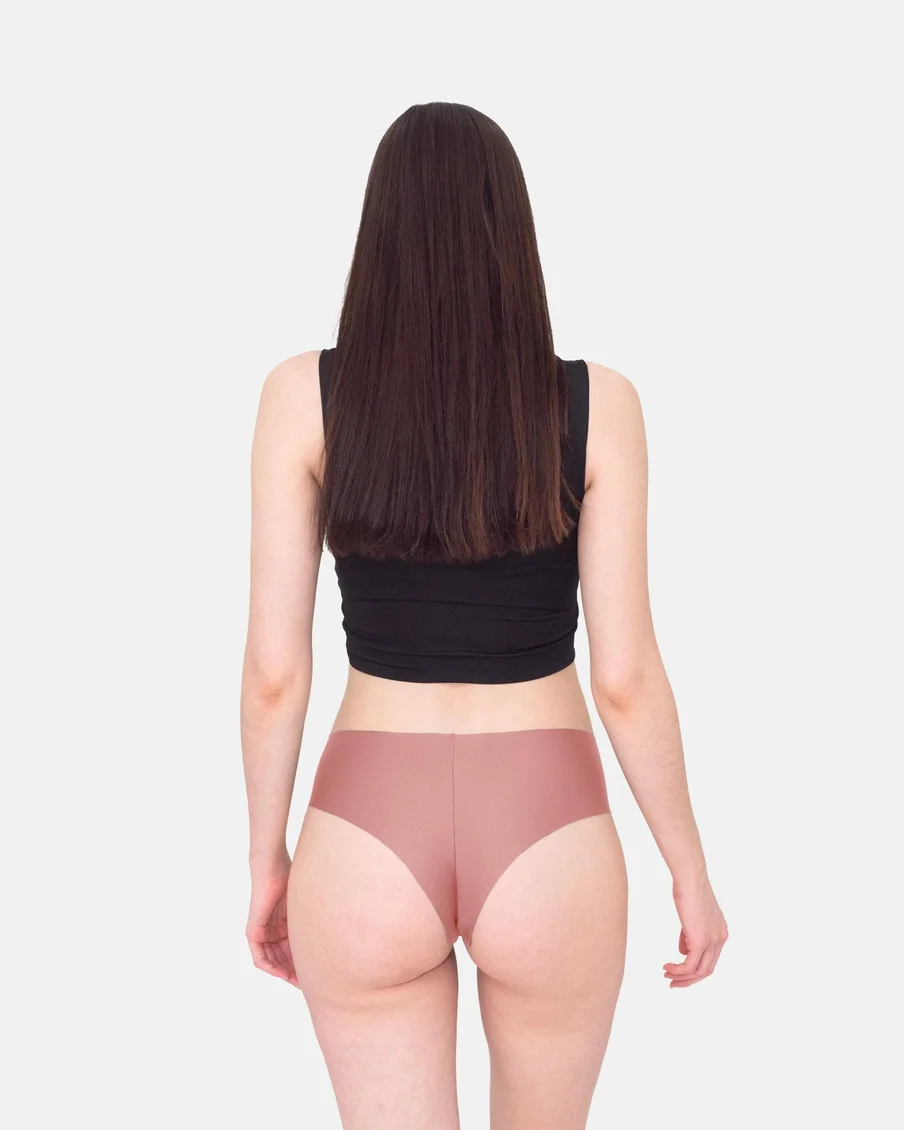 Image 3 of - ladieslowrisehipstersbriefun8jpg