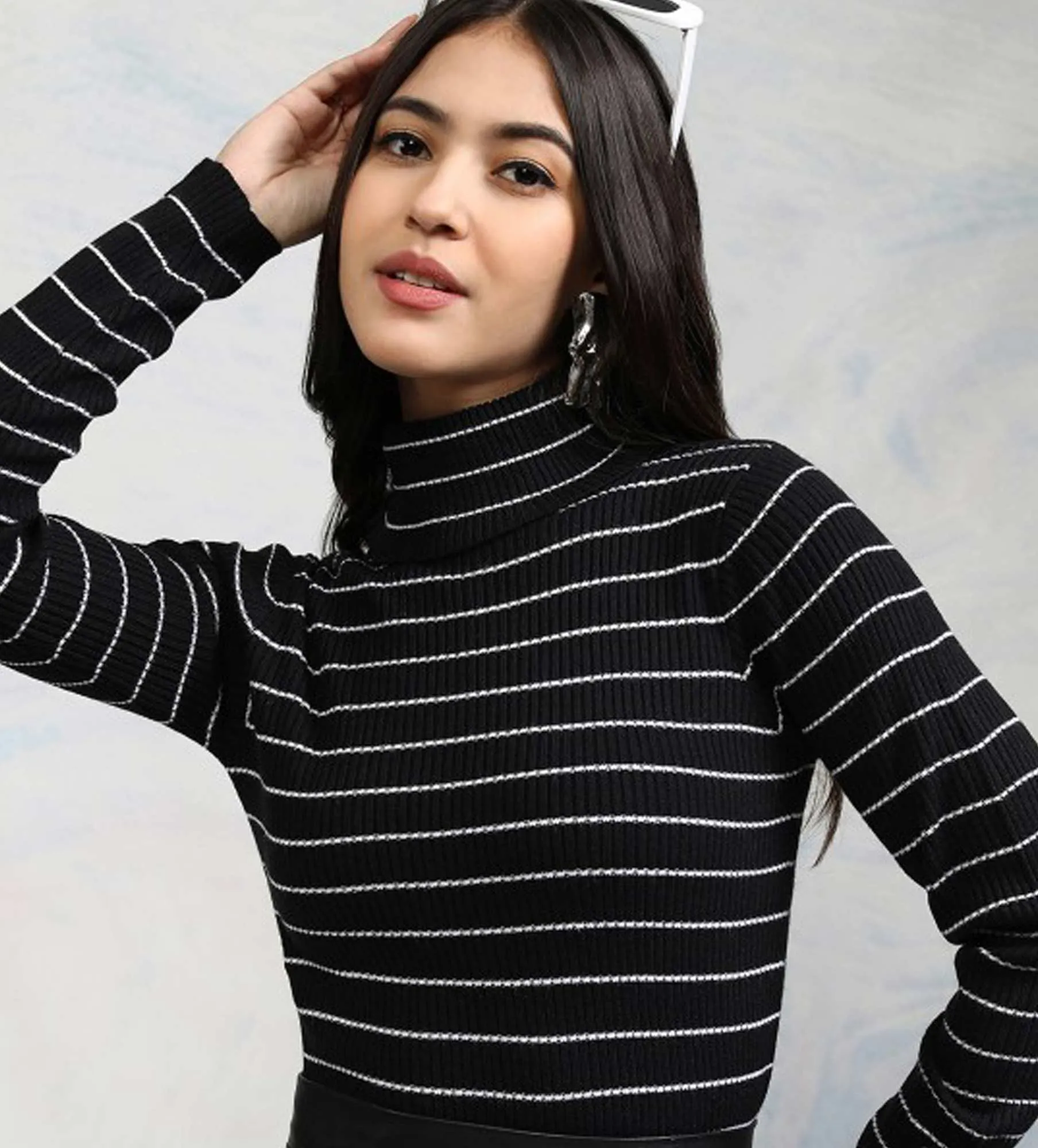 Camisola para mulher