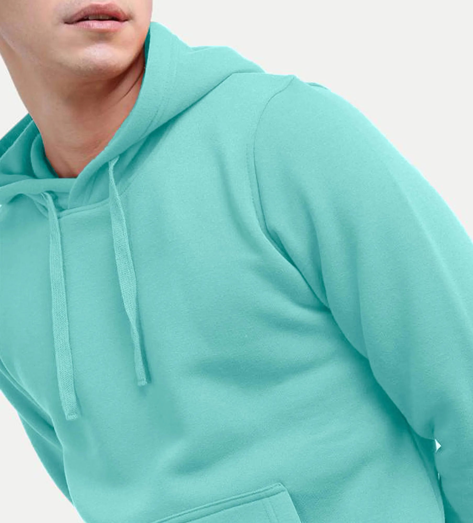 Sweatshirt Com Capuz para homem