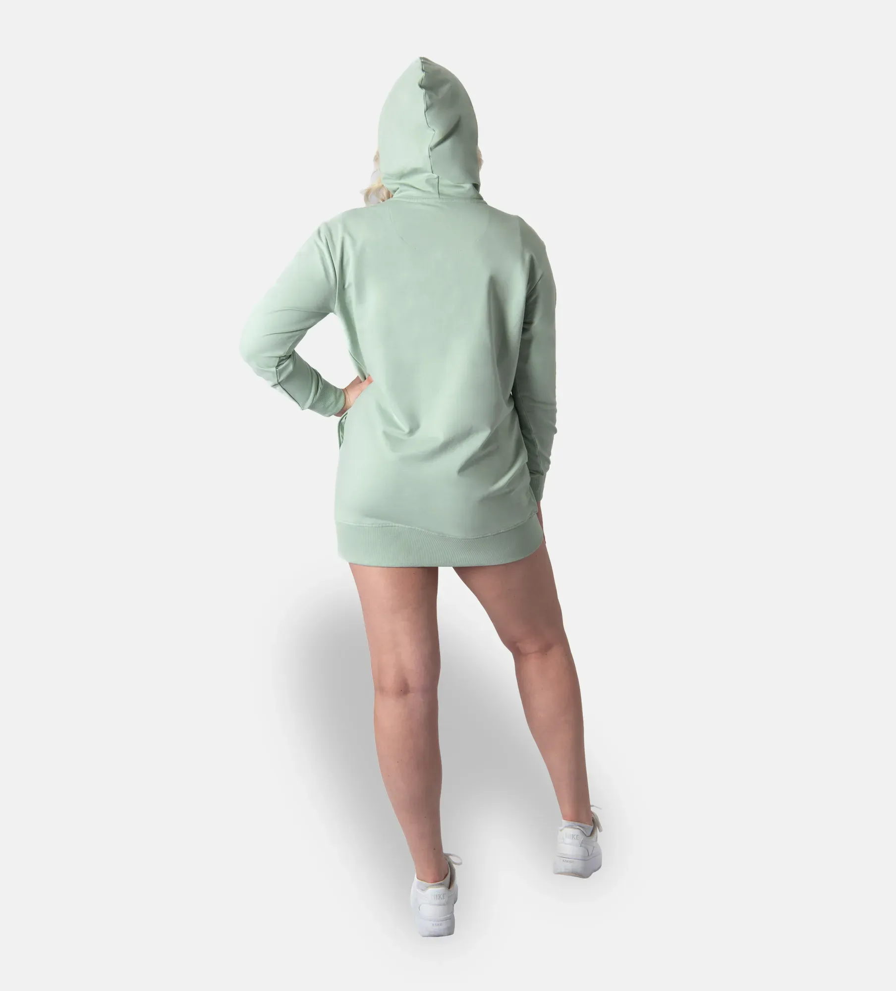 Sweatshirt Com Capuz para mulher