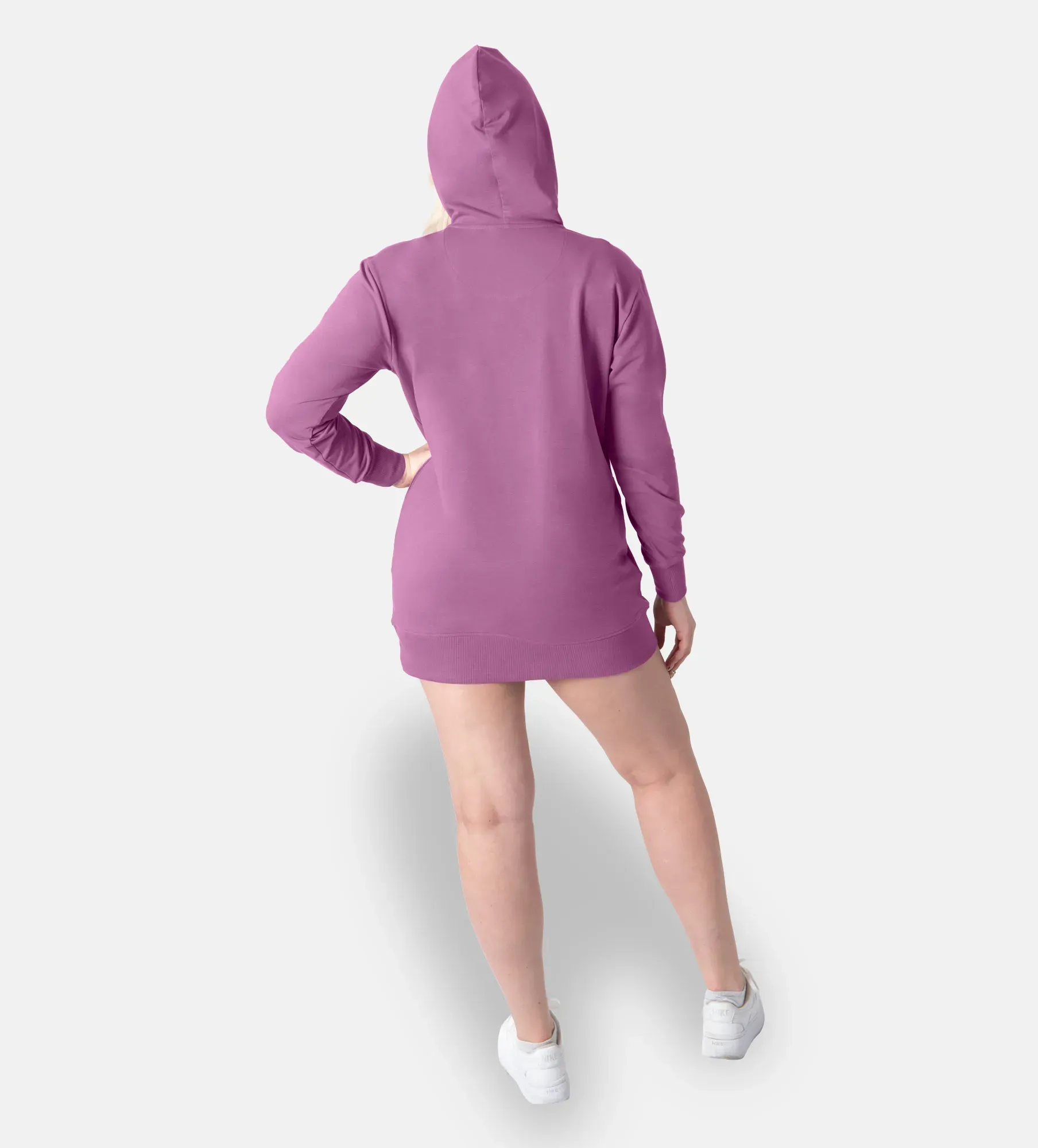 Sweatshirt Com Capuz para mulher