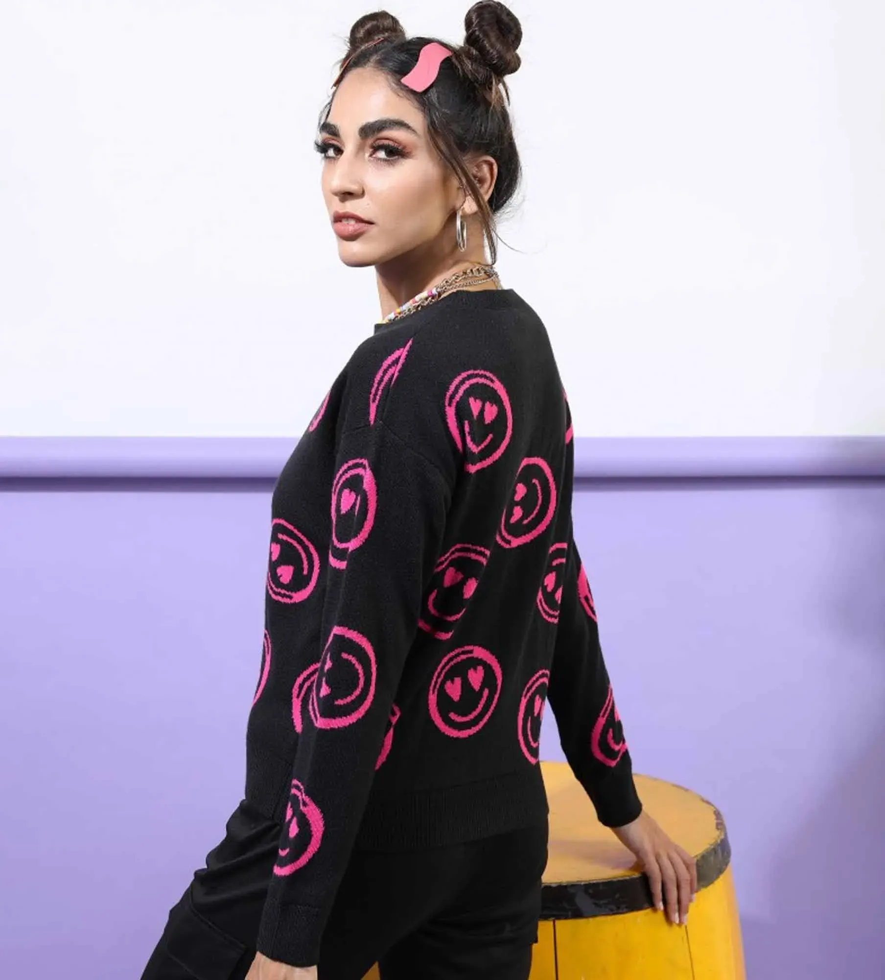 Camisola para mulher