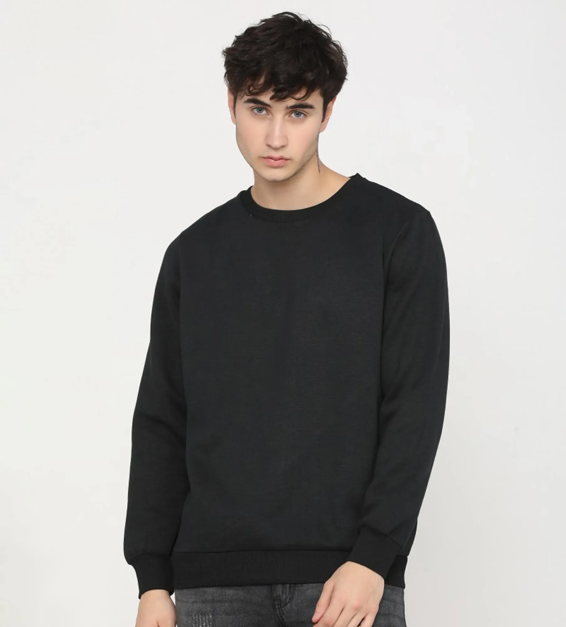 Sweatshirt para homem