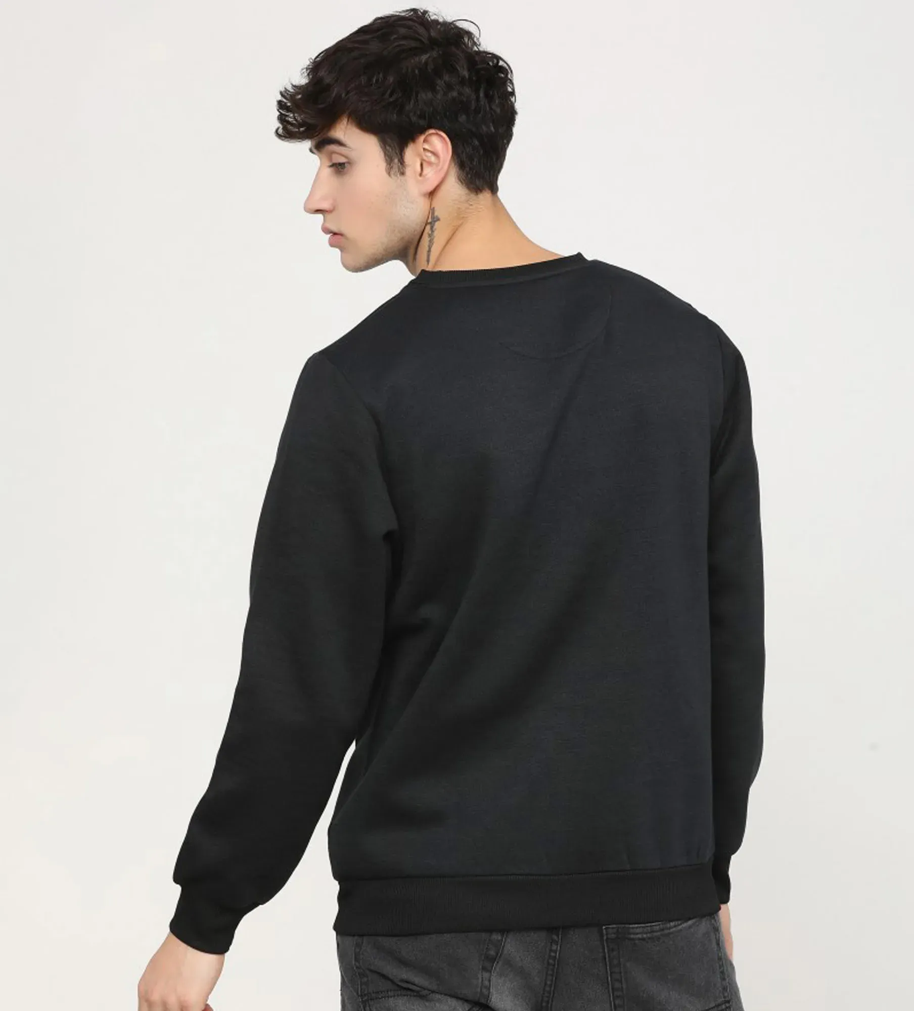 Sweatshirt para homem