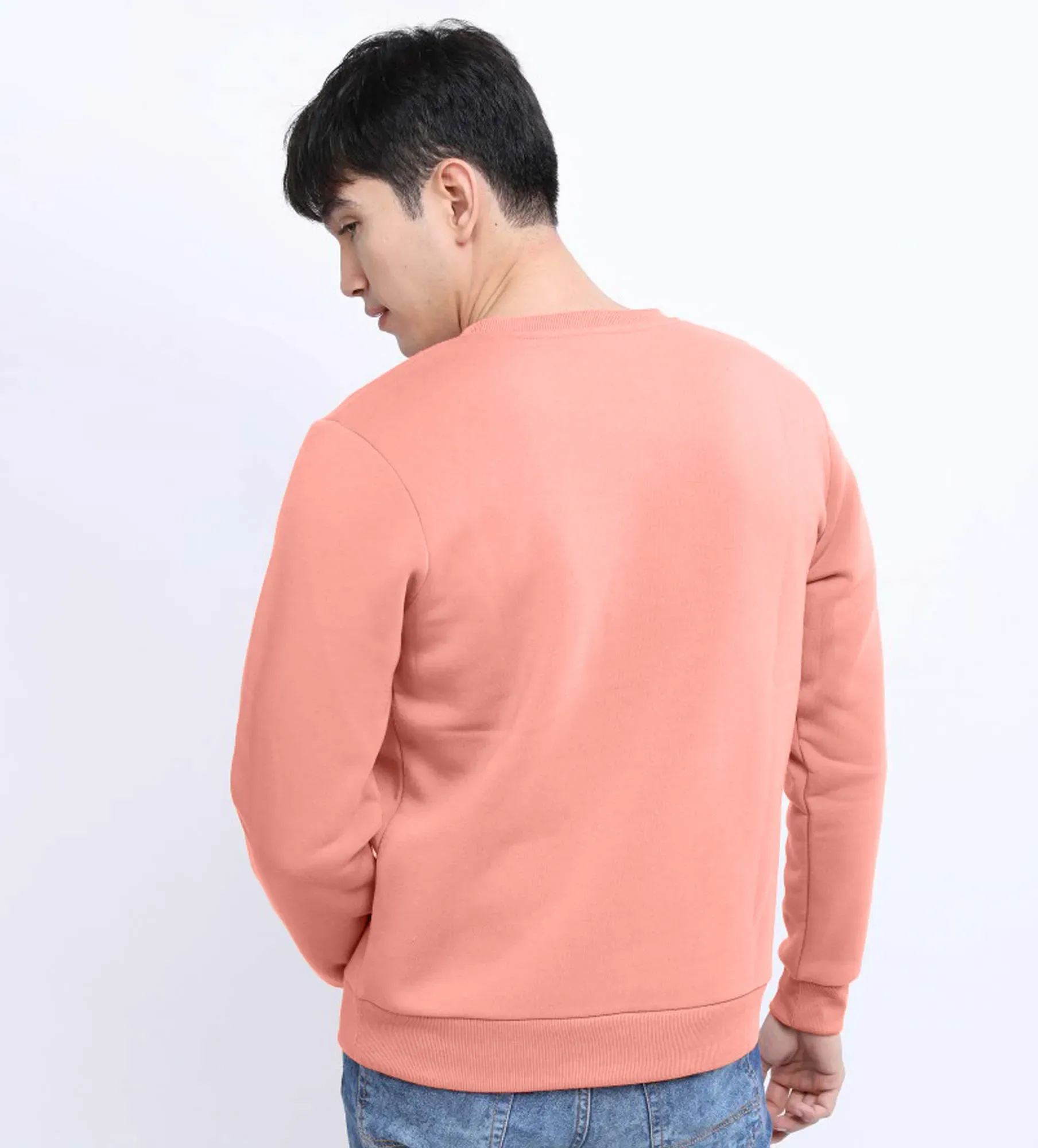 Sweatshirt para homem