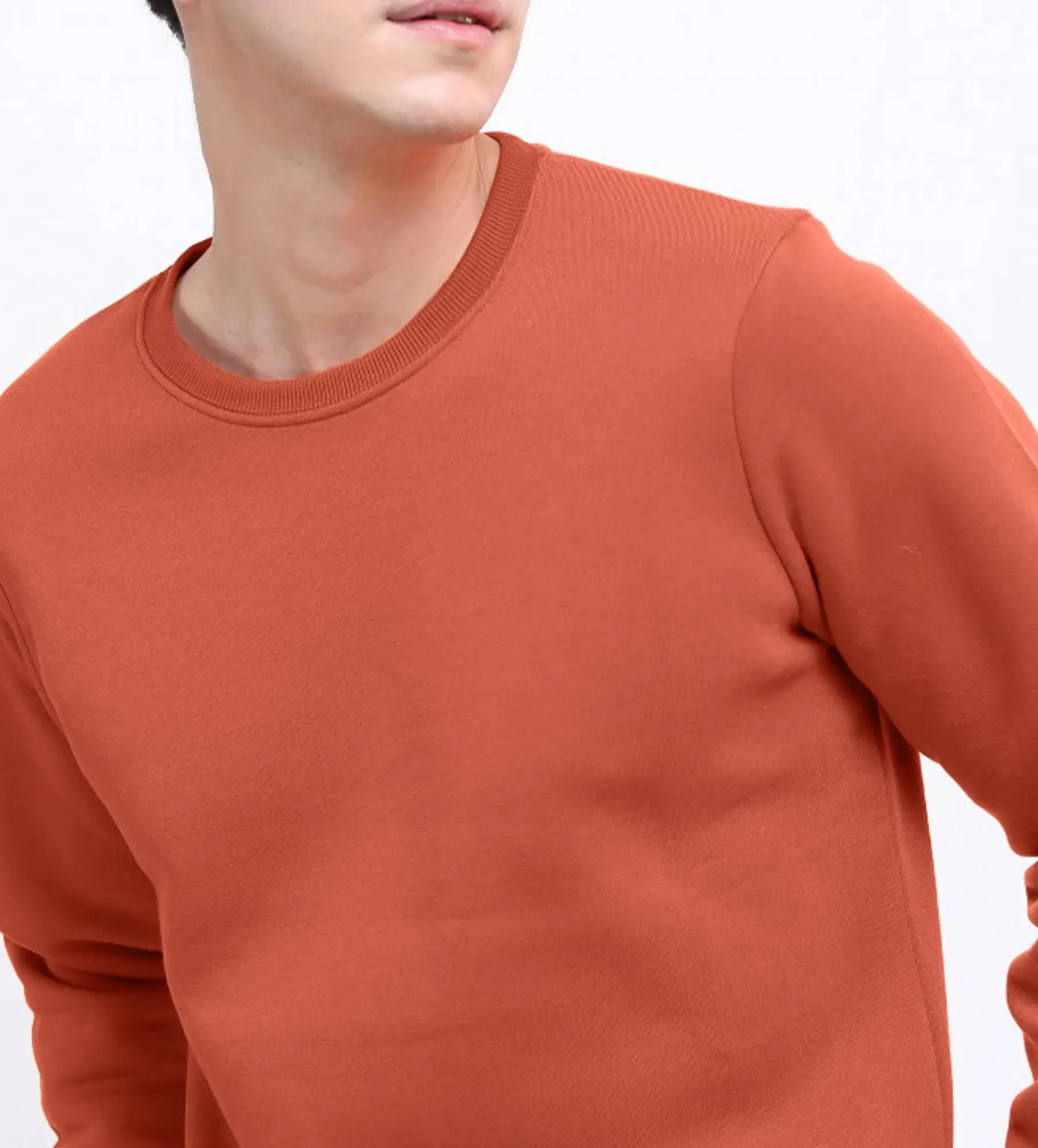 Sweatshirt para homem