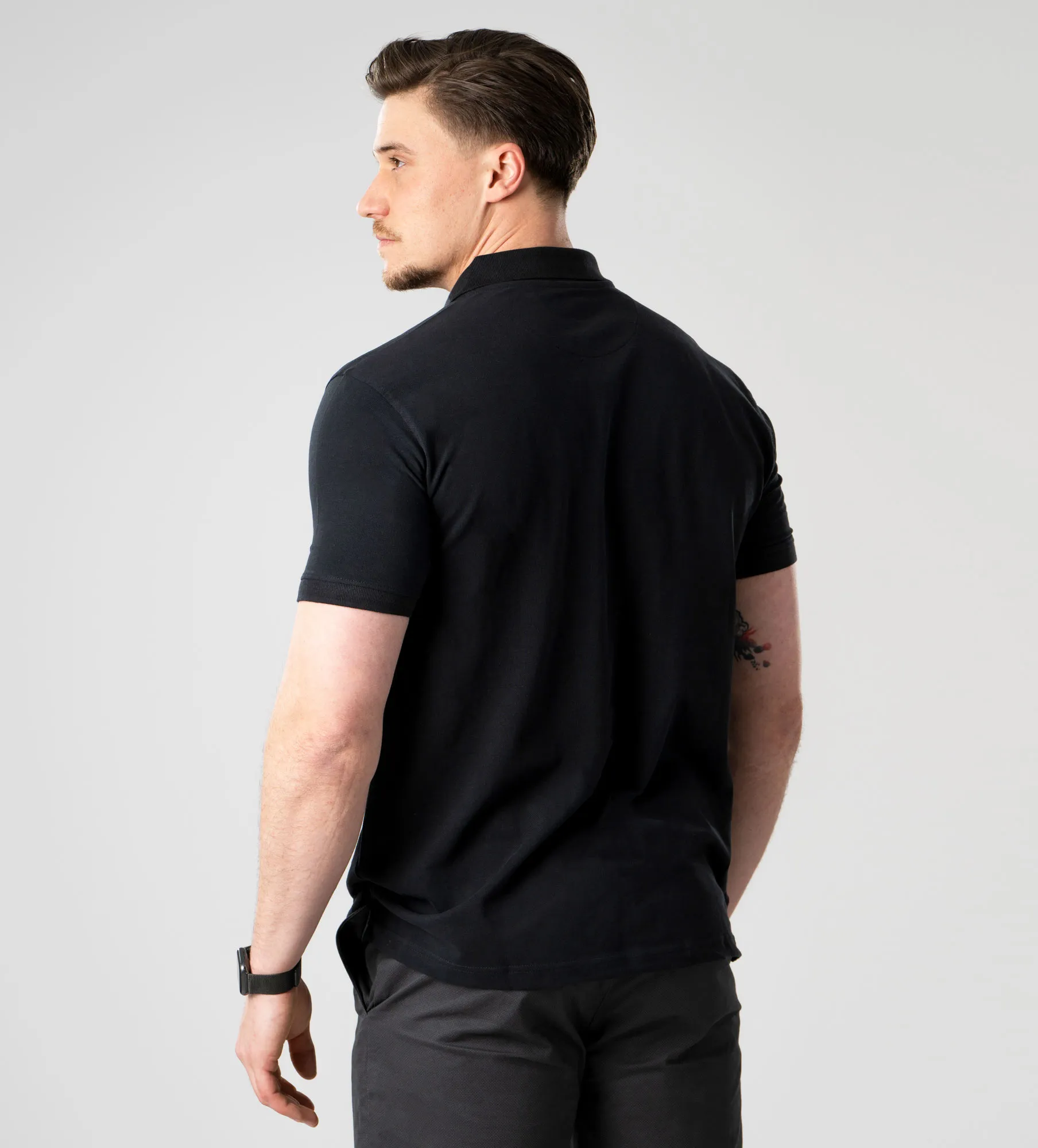 Polo Camisa para homem