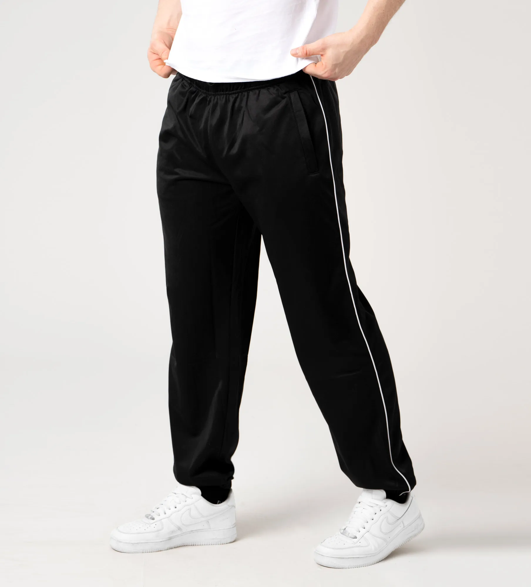 Roupa desportiva calça para homem