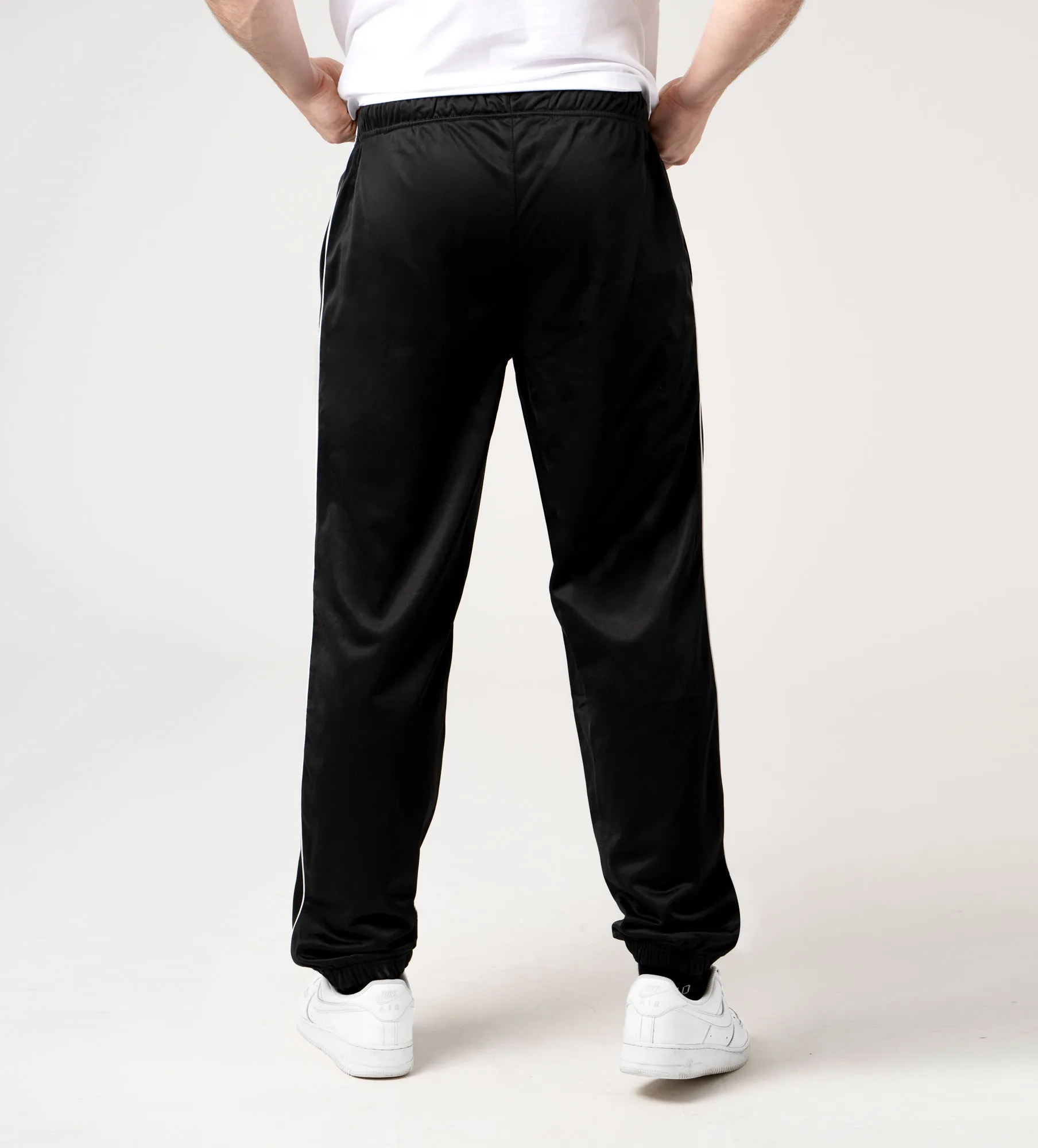 Roupa desportiva calça para homem