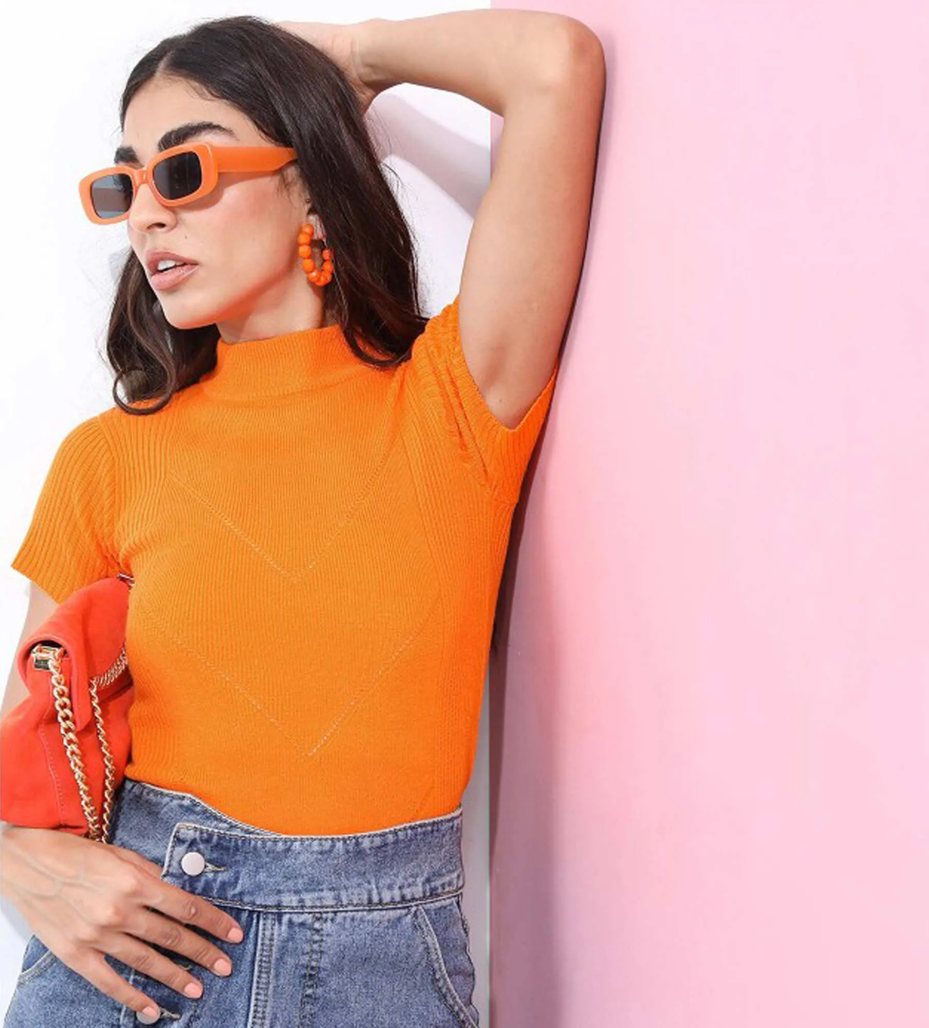Camisola para mulher