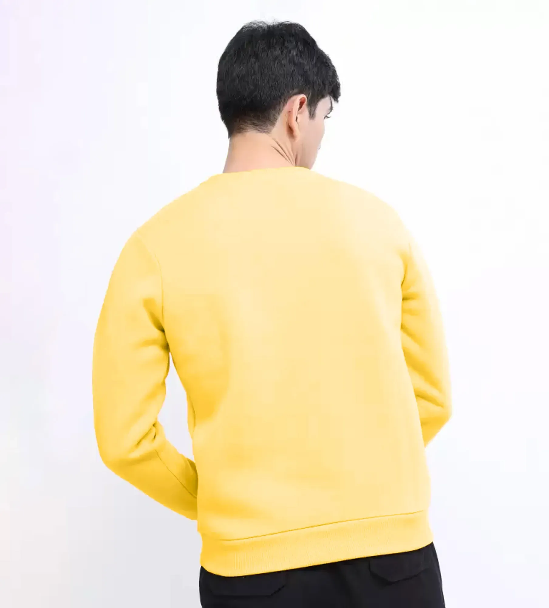 Sweatshirt para homem