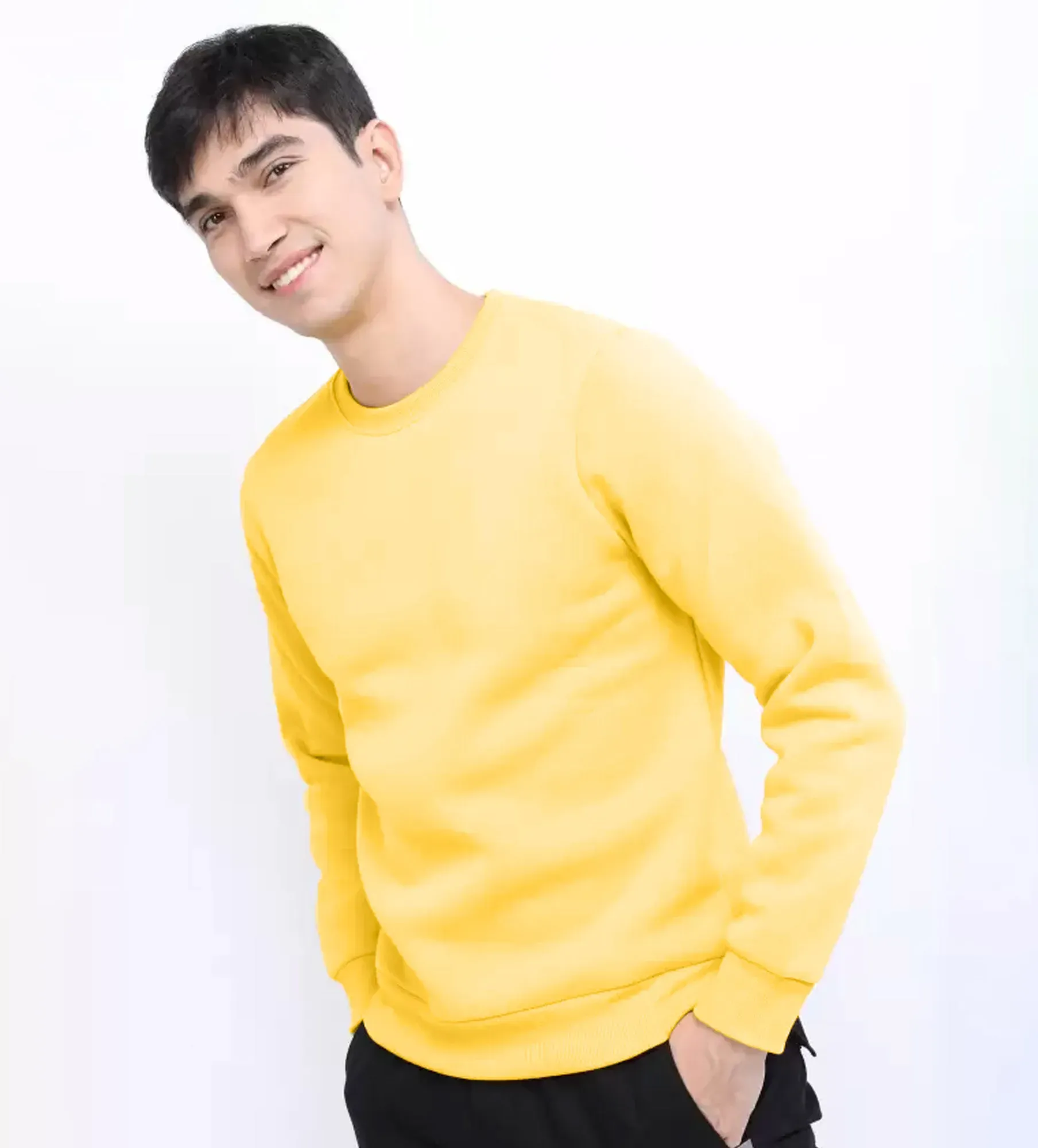 Sweatshirt para homem