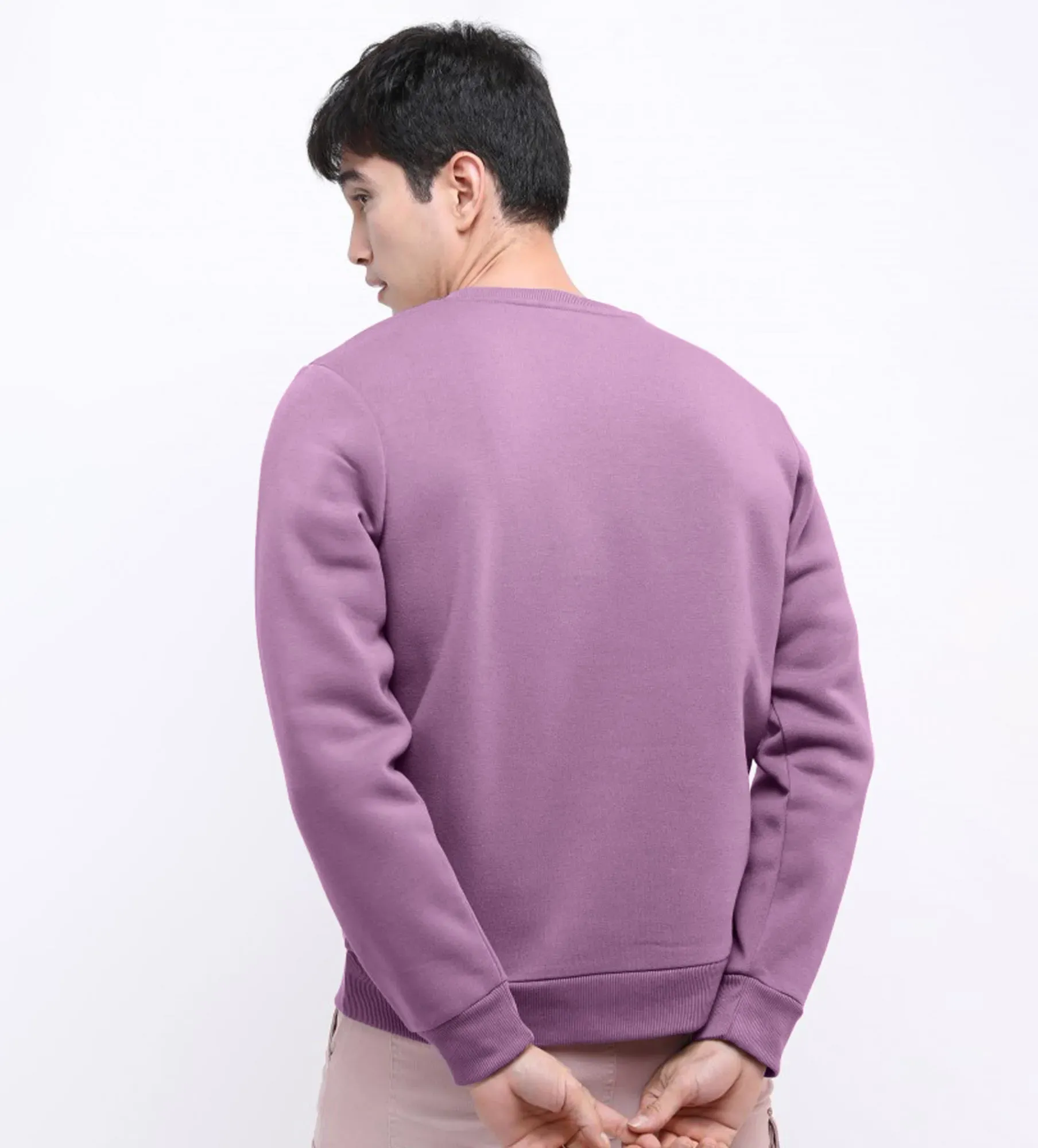 Sweatshirt para homem
