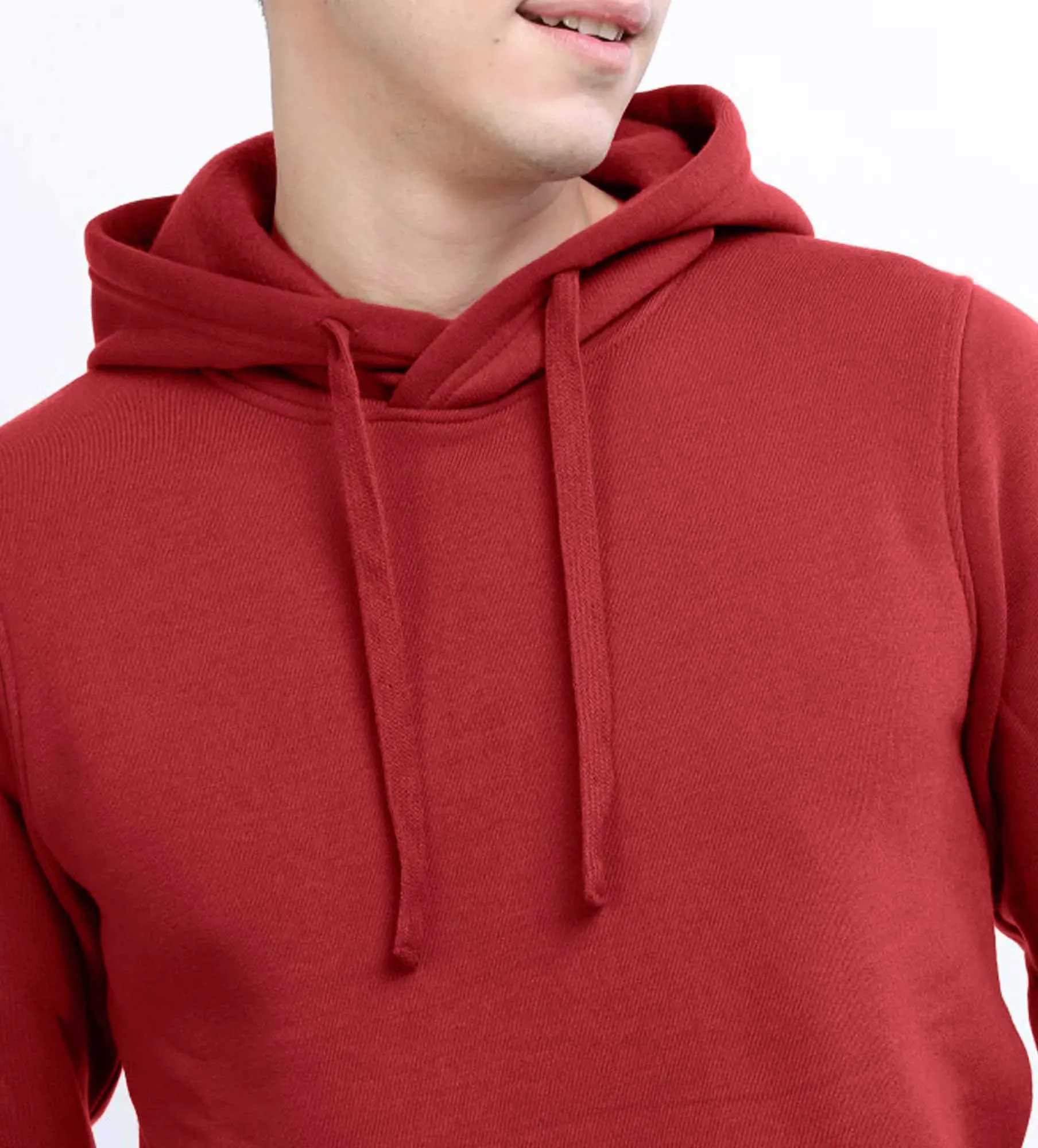 Sweatshirt Com Capuz para homem