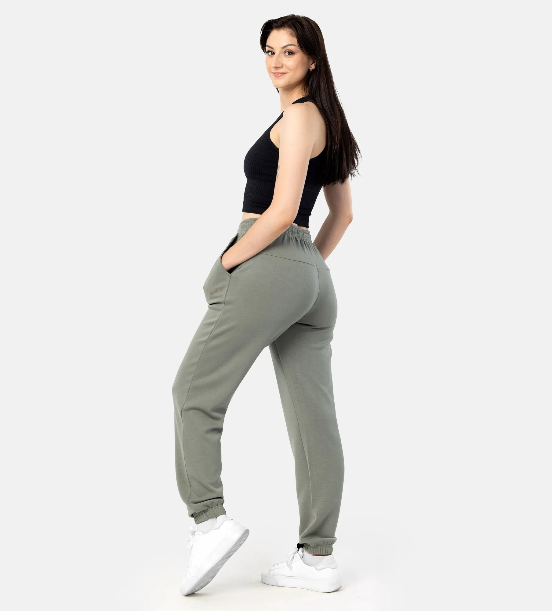 Calça Jogger para mulher - roupa desportiva