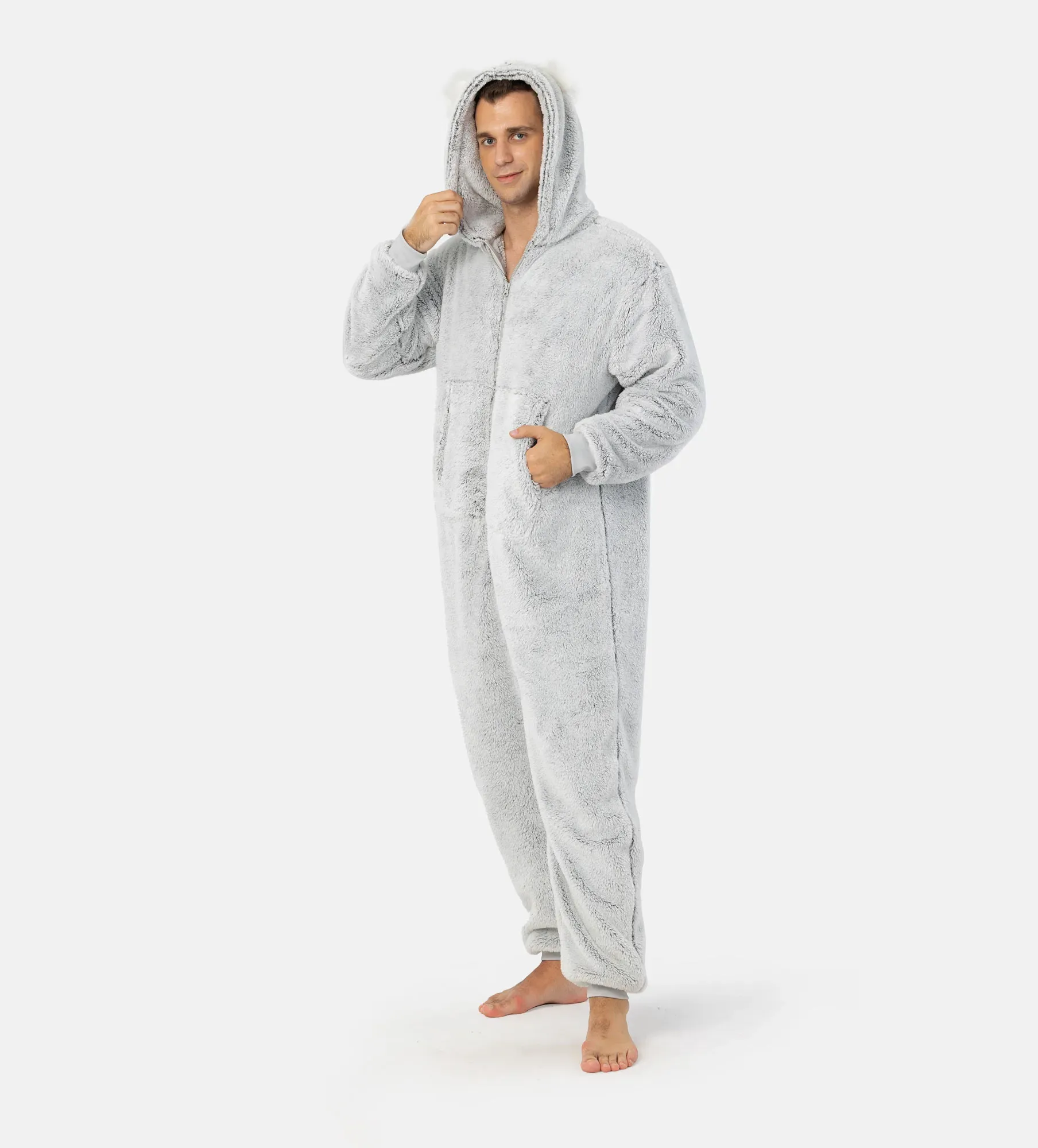 Macacão para homem
