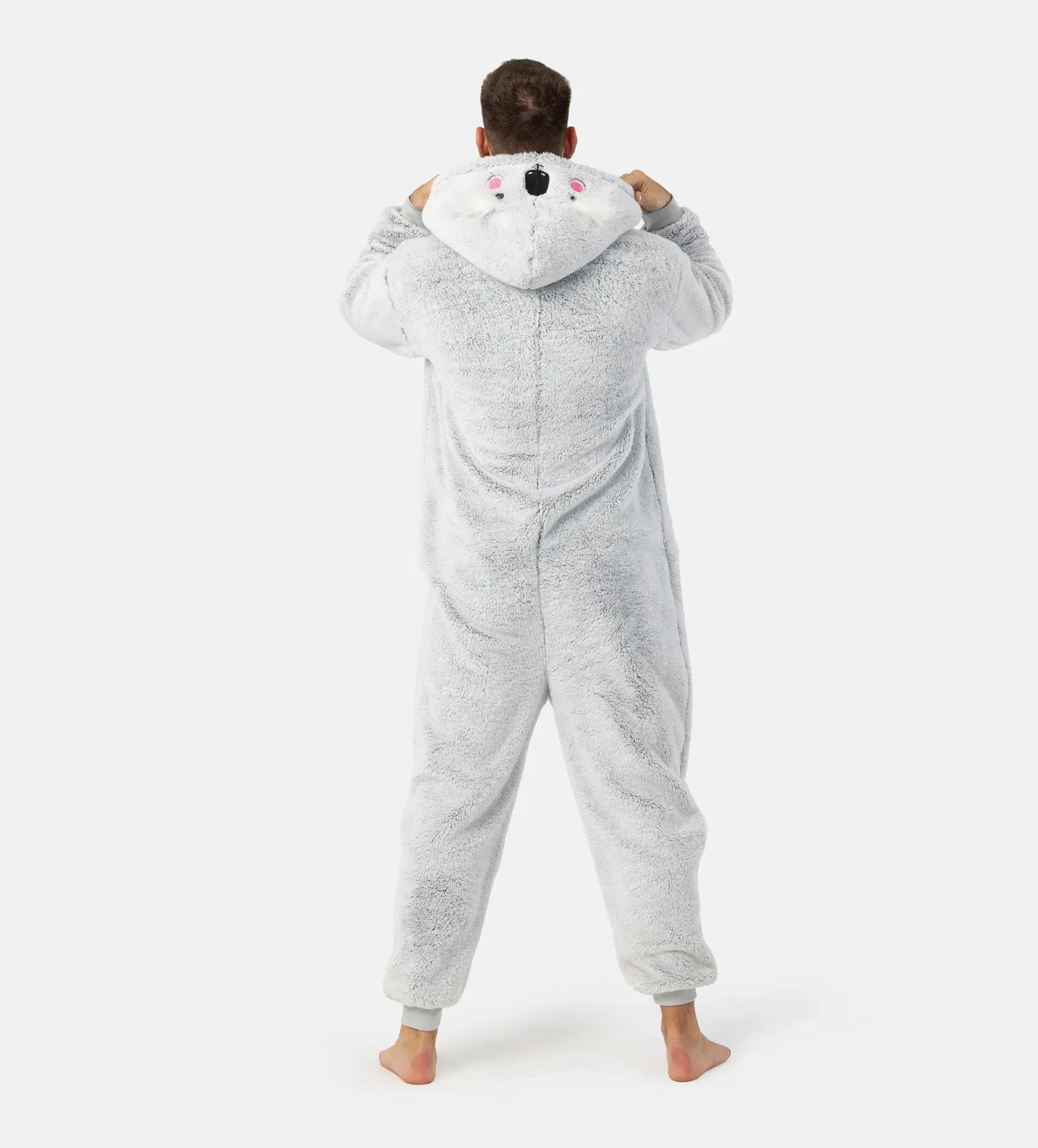 Macacão para homem