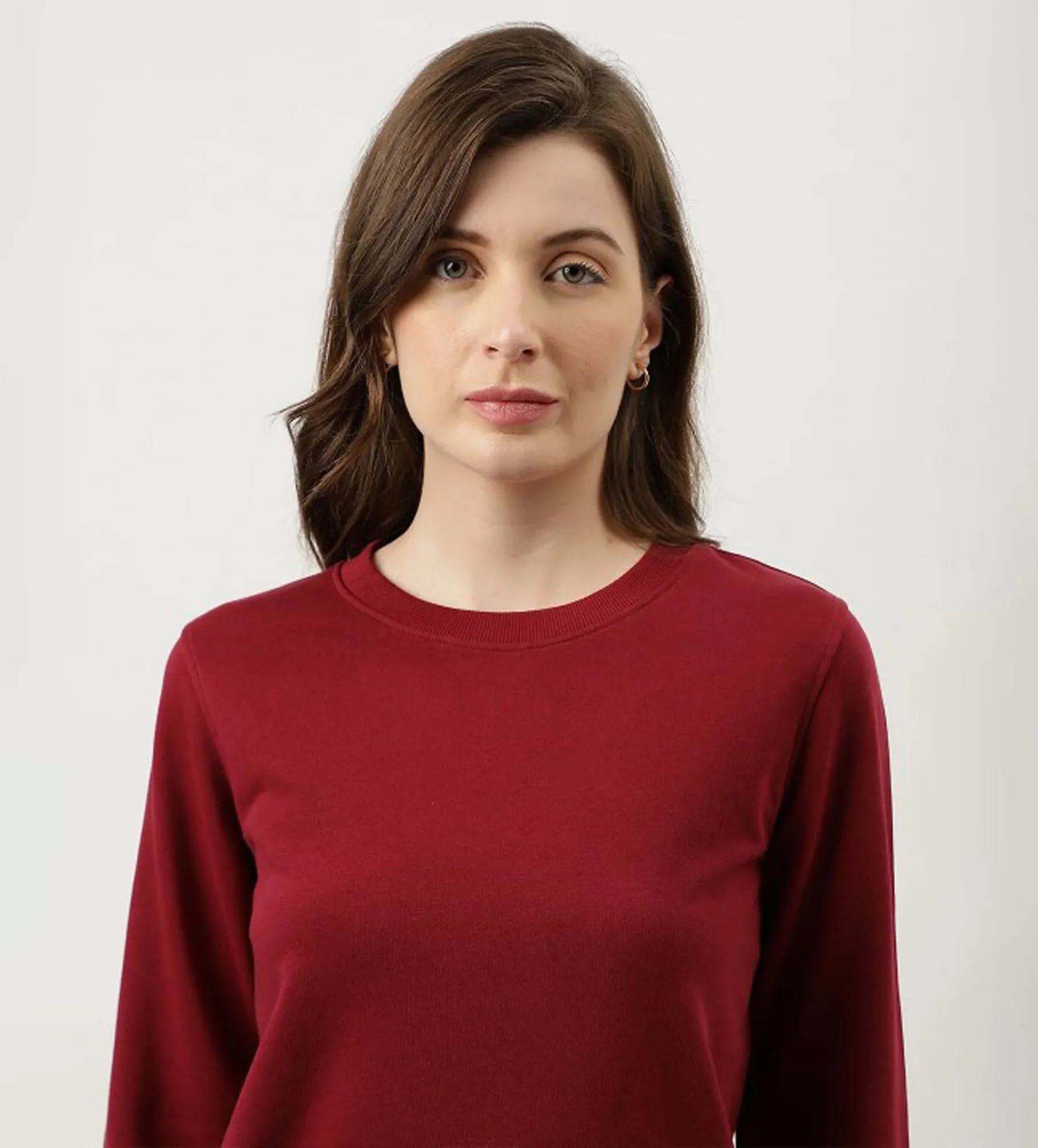 Sweatshirt para mulher