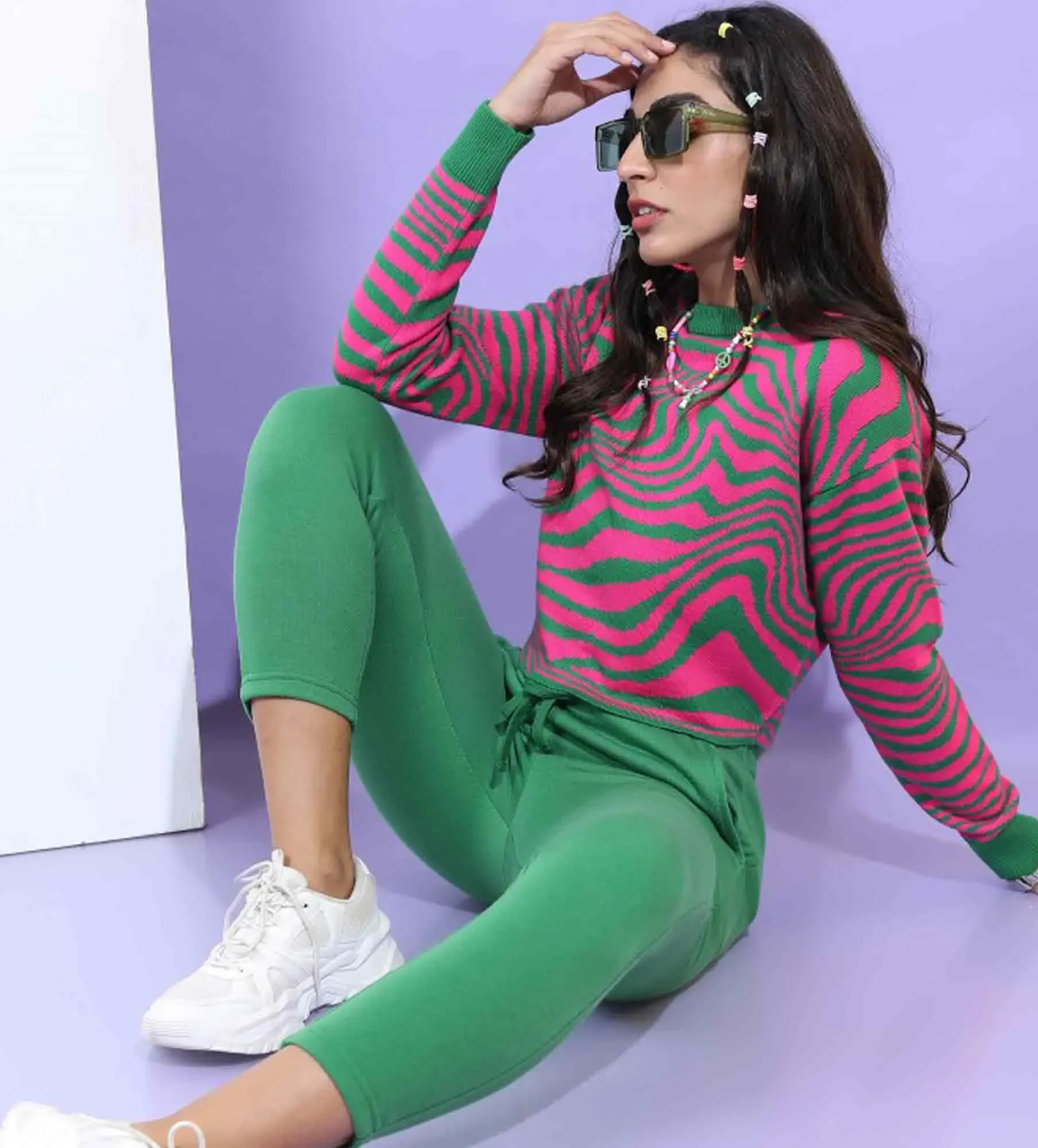 Camisola para mulher