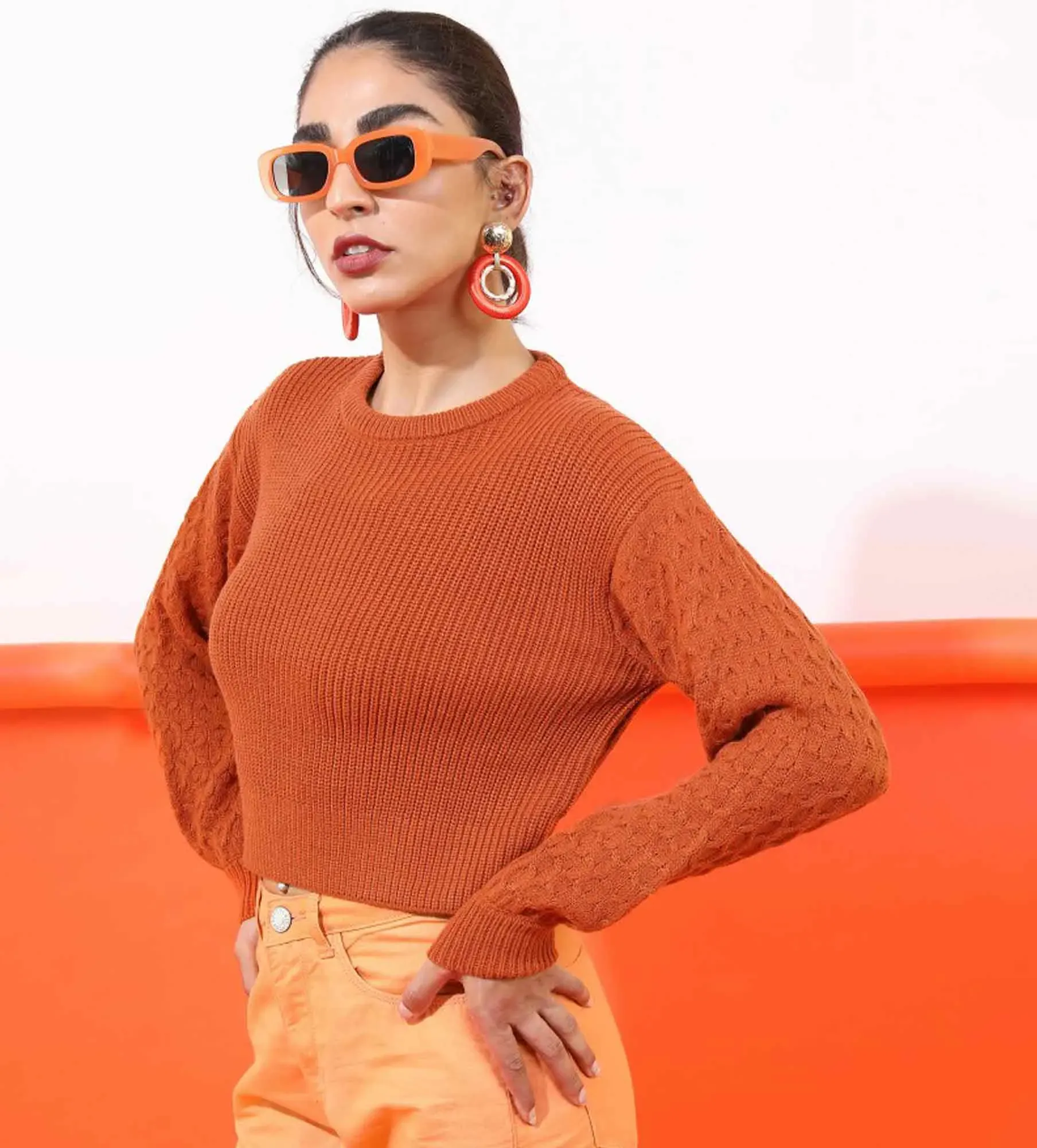 Camisola para mulher