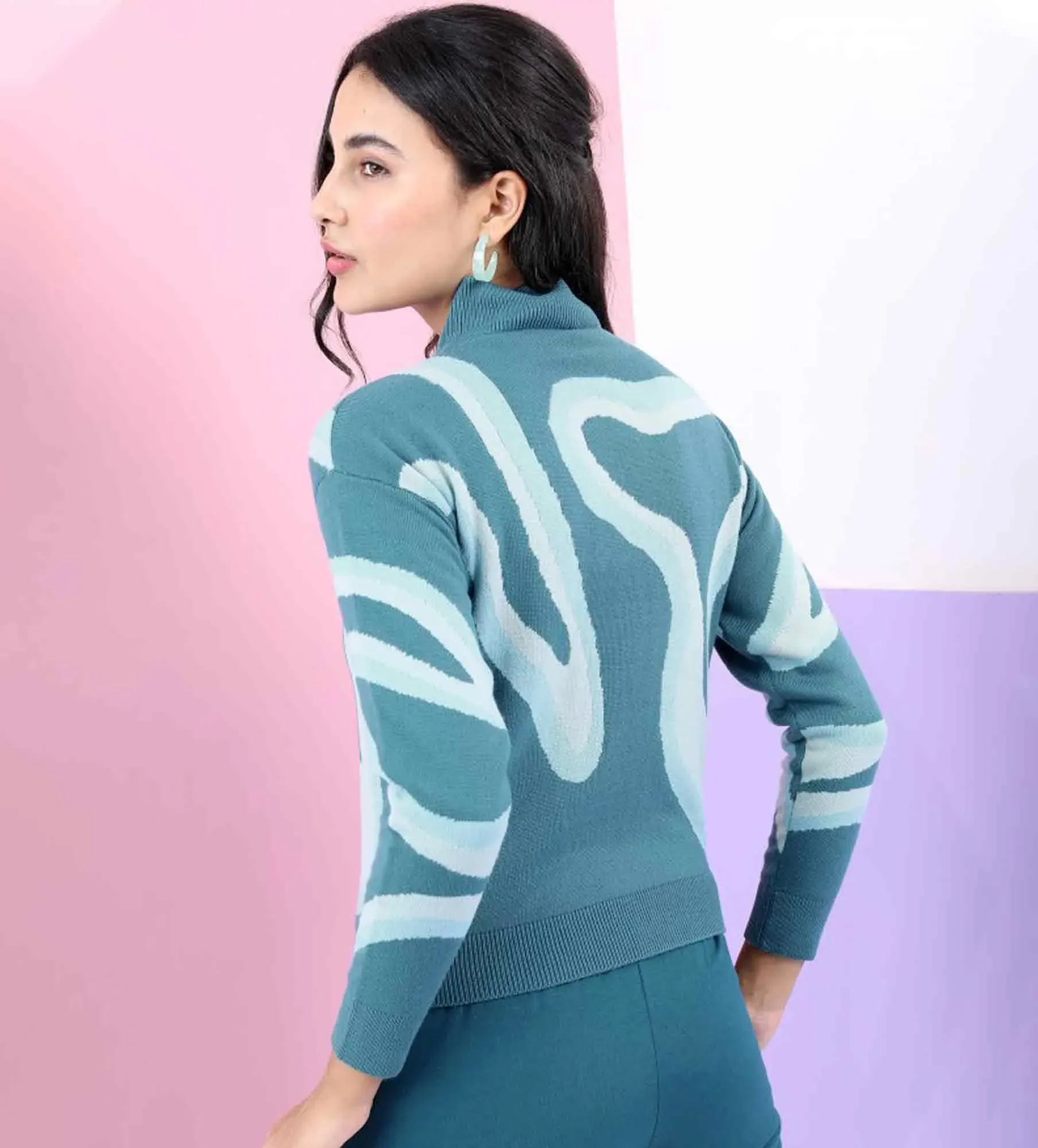 Camisola para mulher