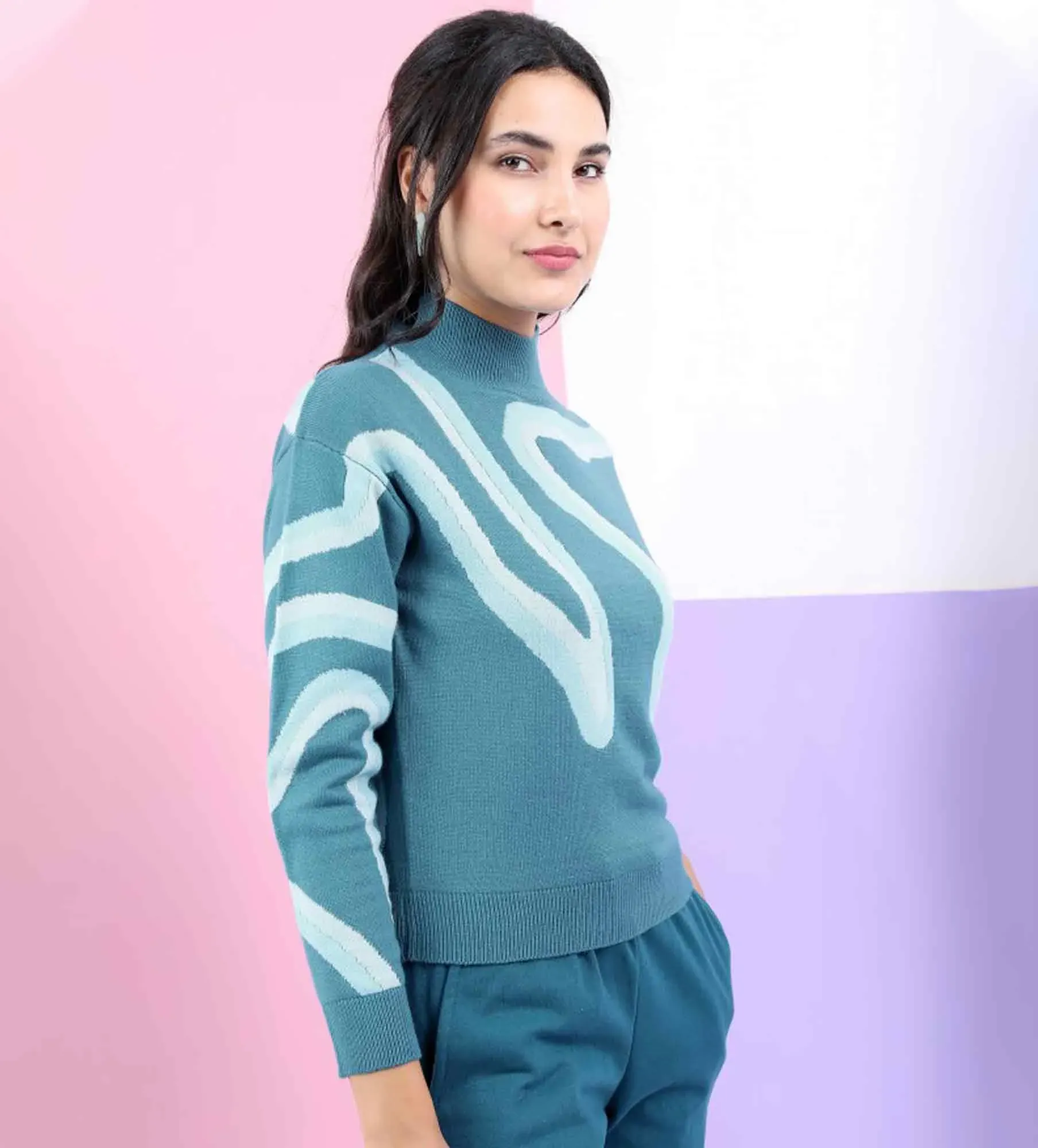 Camisola para mulher