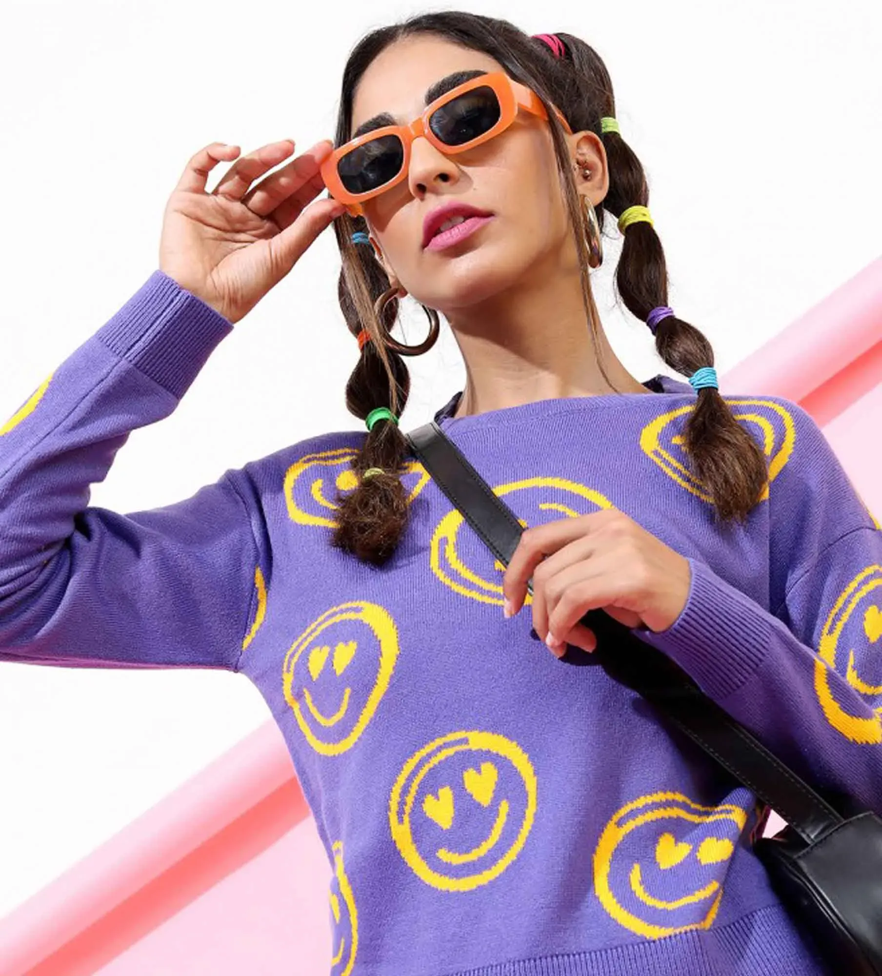 Camisola para mulher