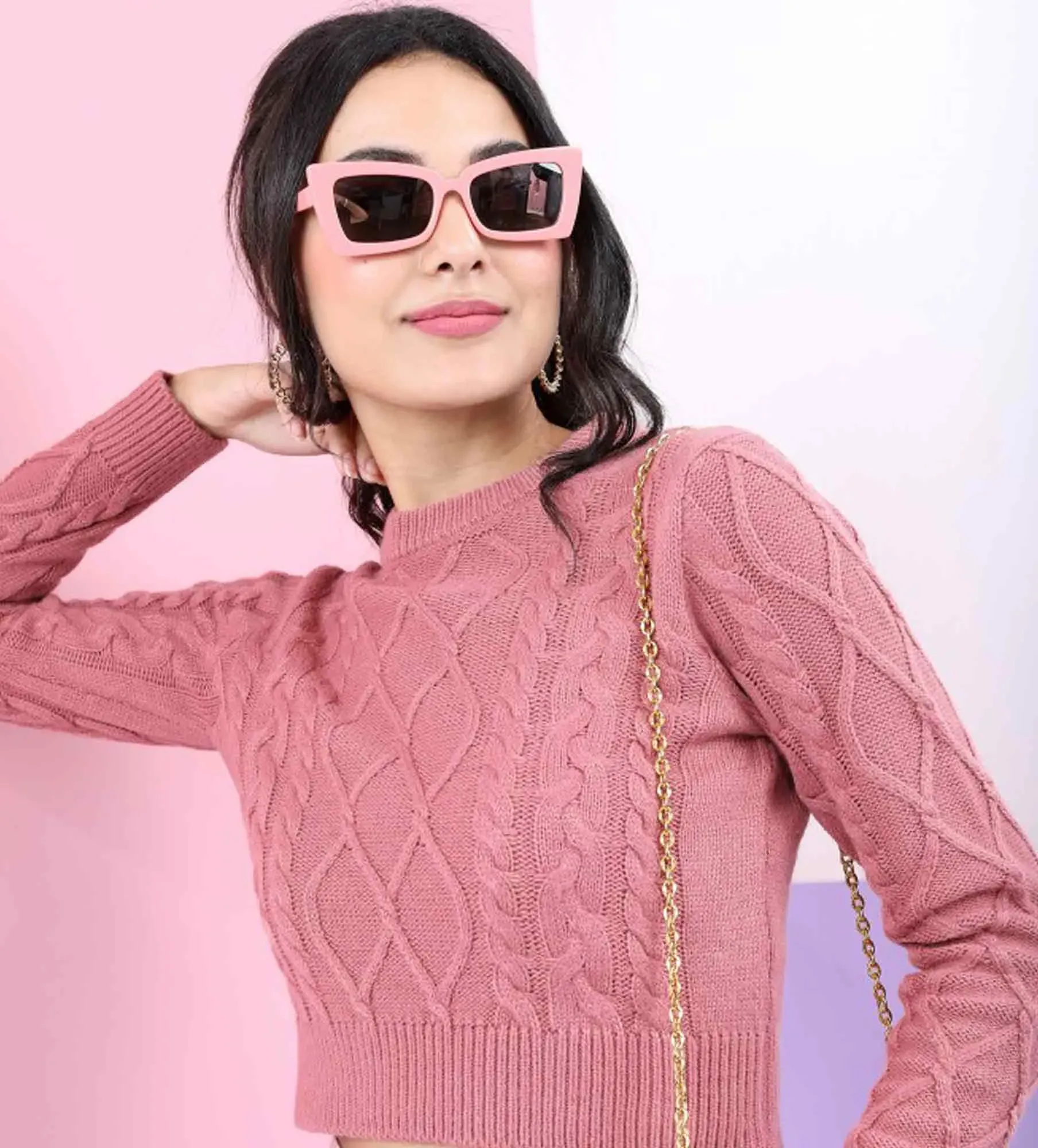 Camisola para mulher