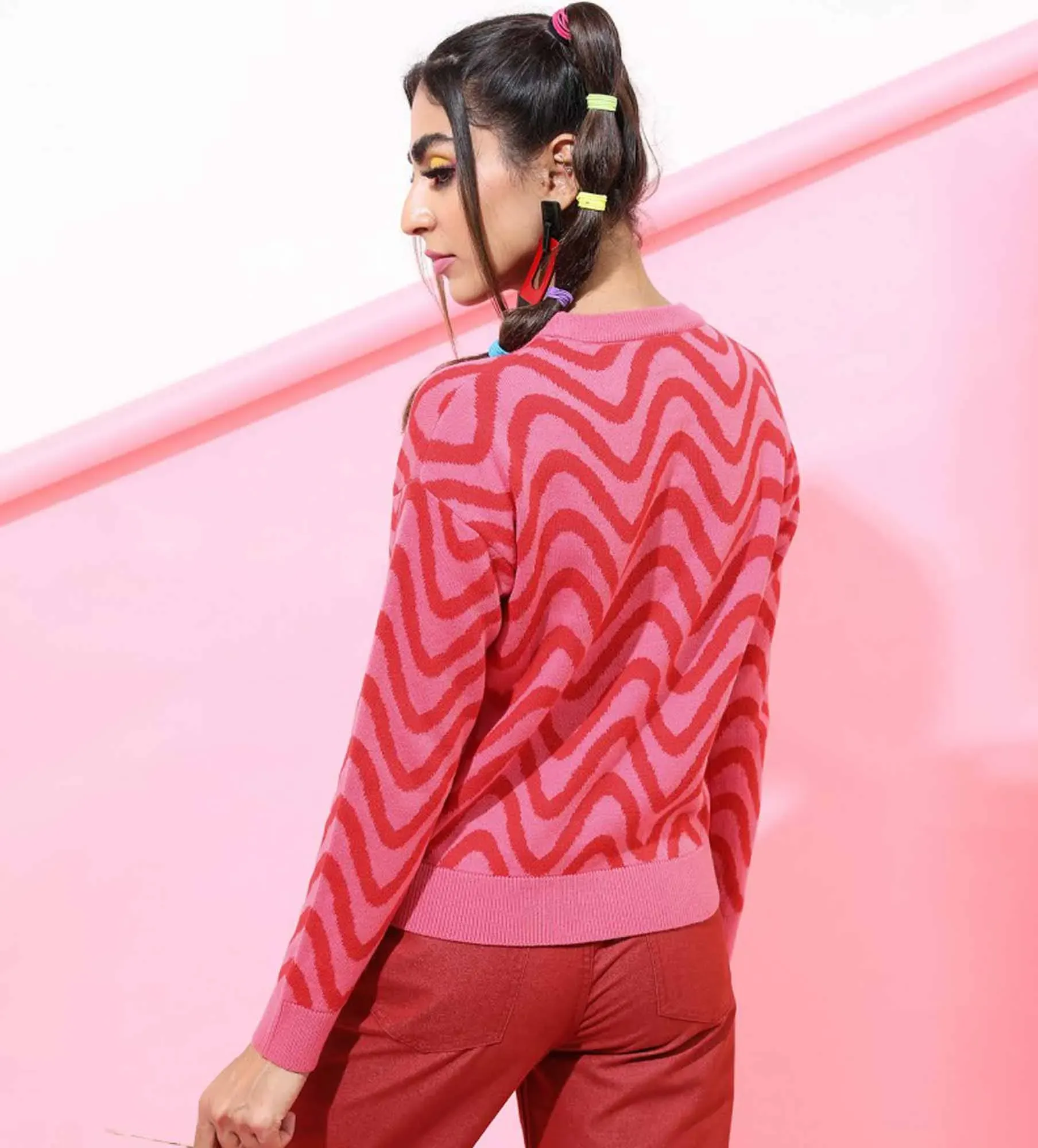 Camisola para mulher