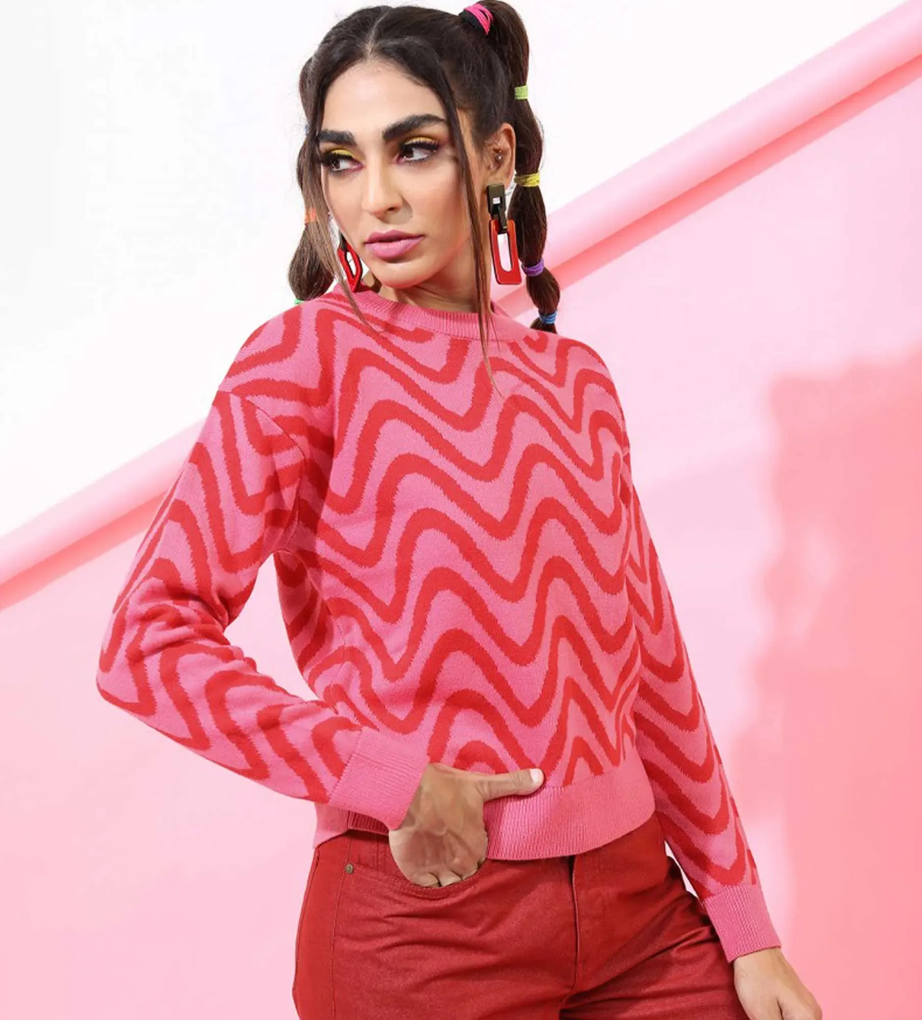 Camisola para mulher