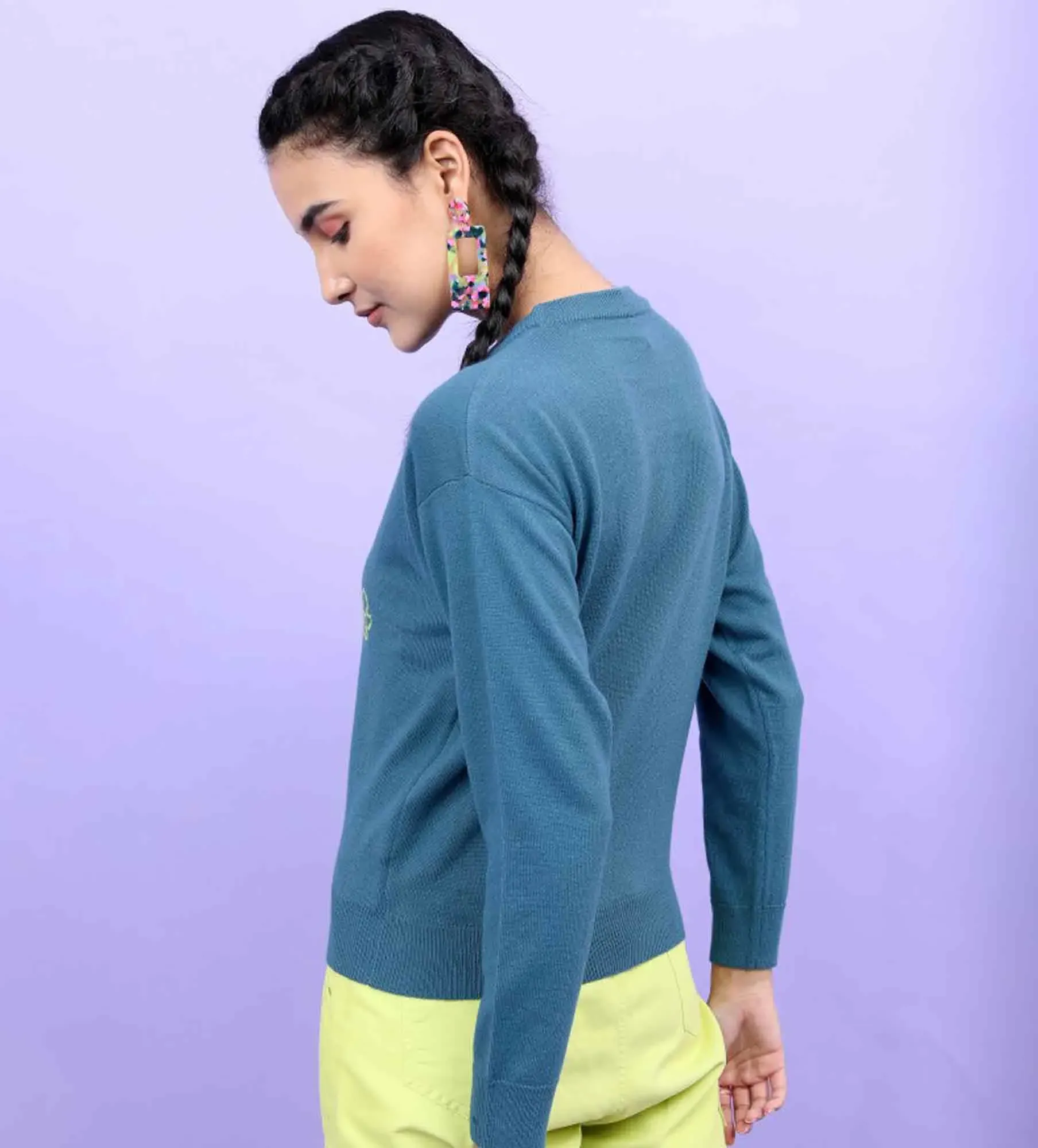Camisola para mulher