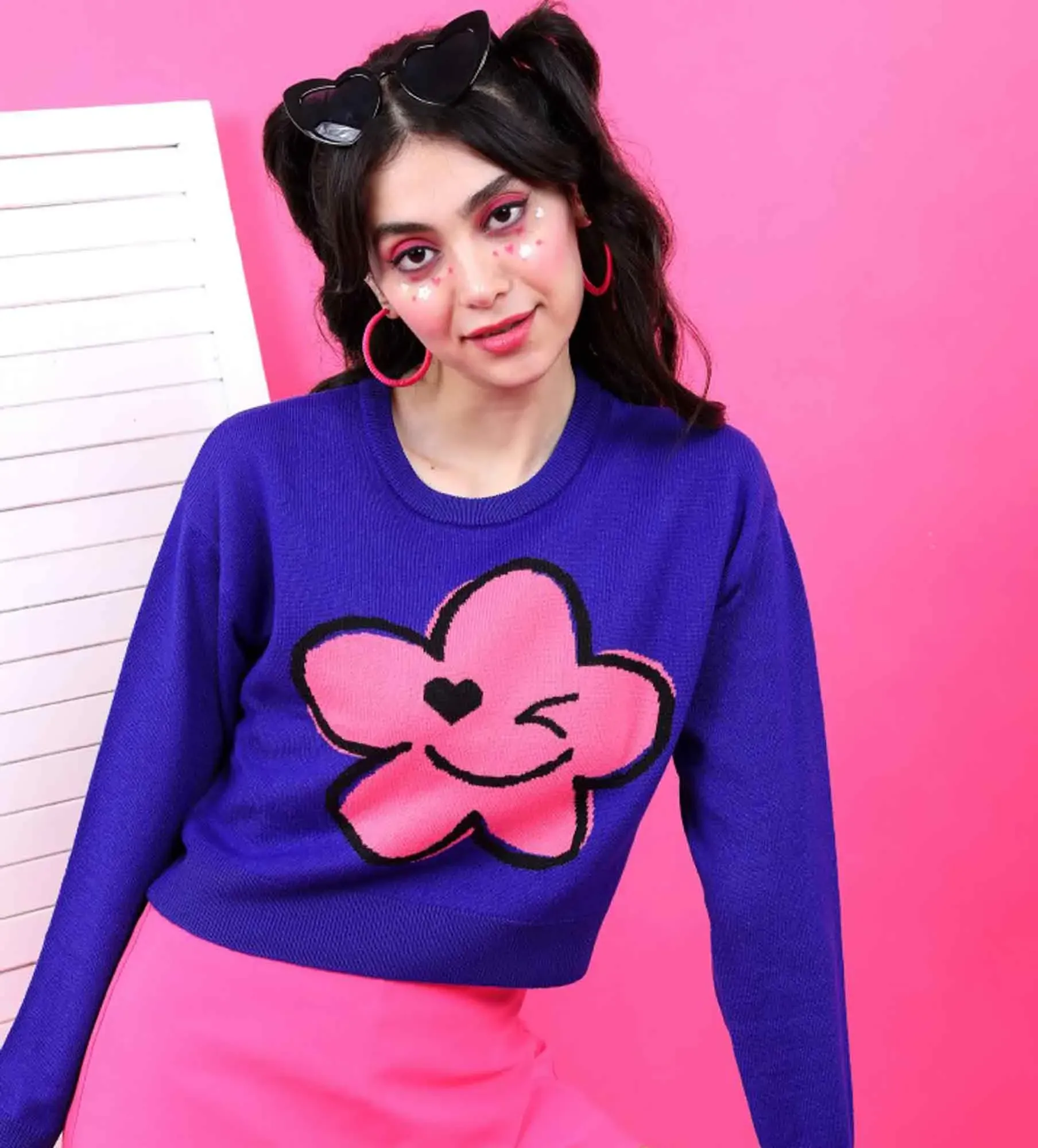 Camisola para mulher