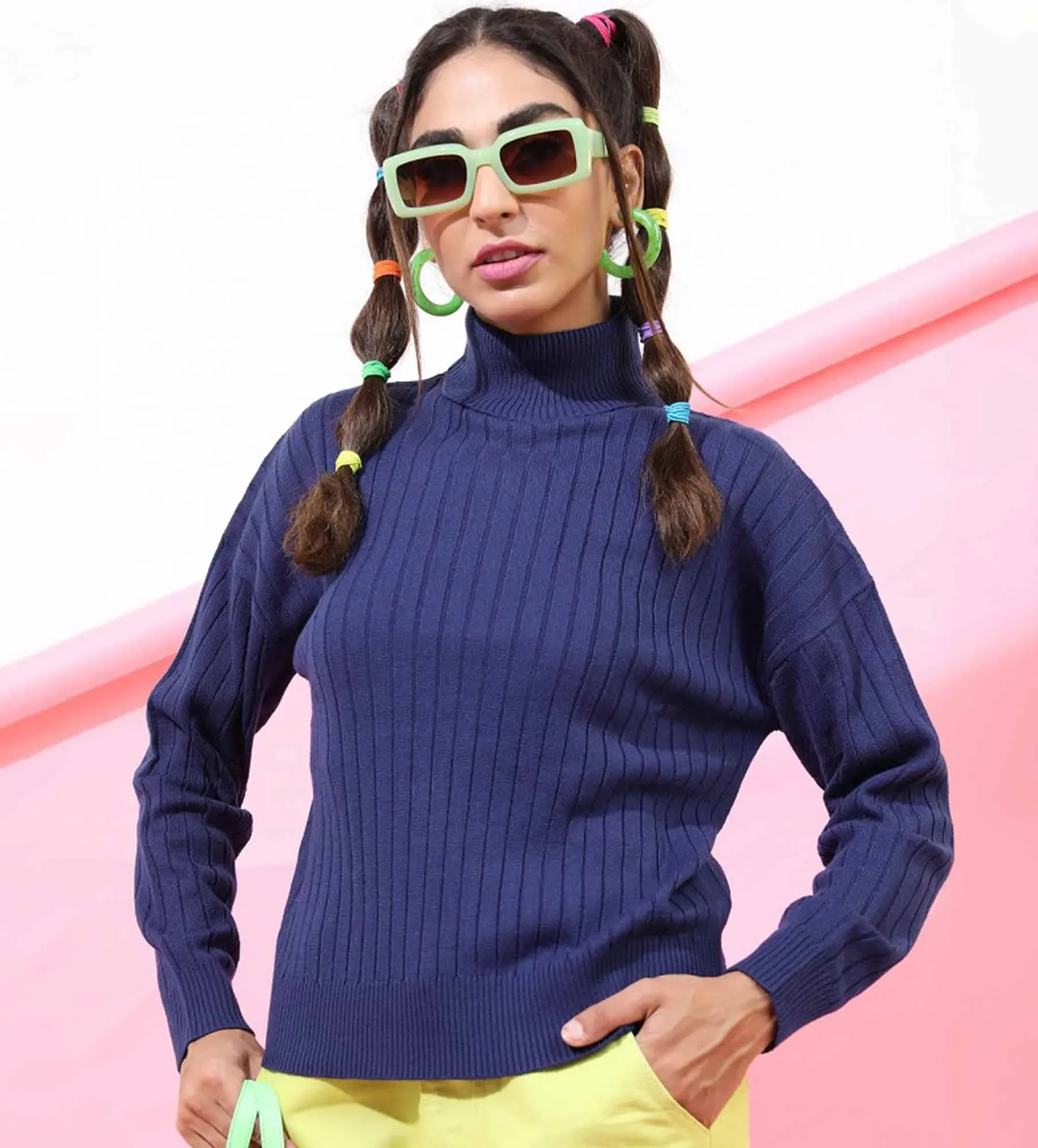 Sweter dla kobiet