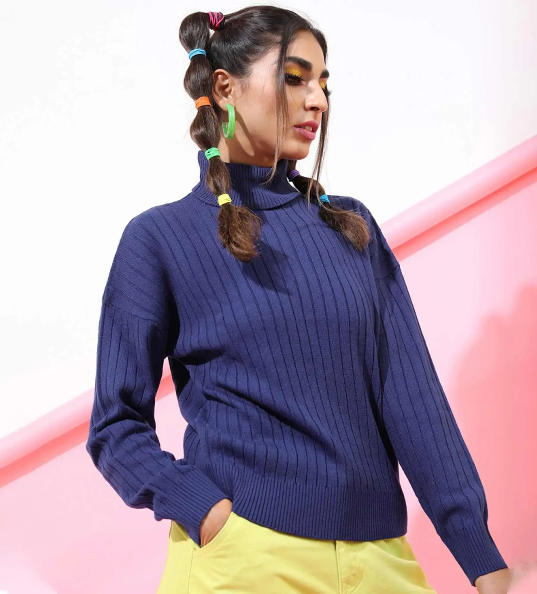 Sweter dla kobiet