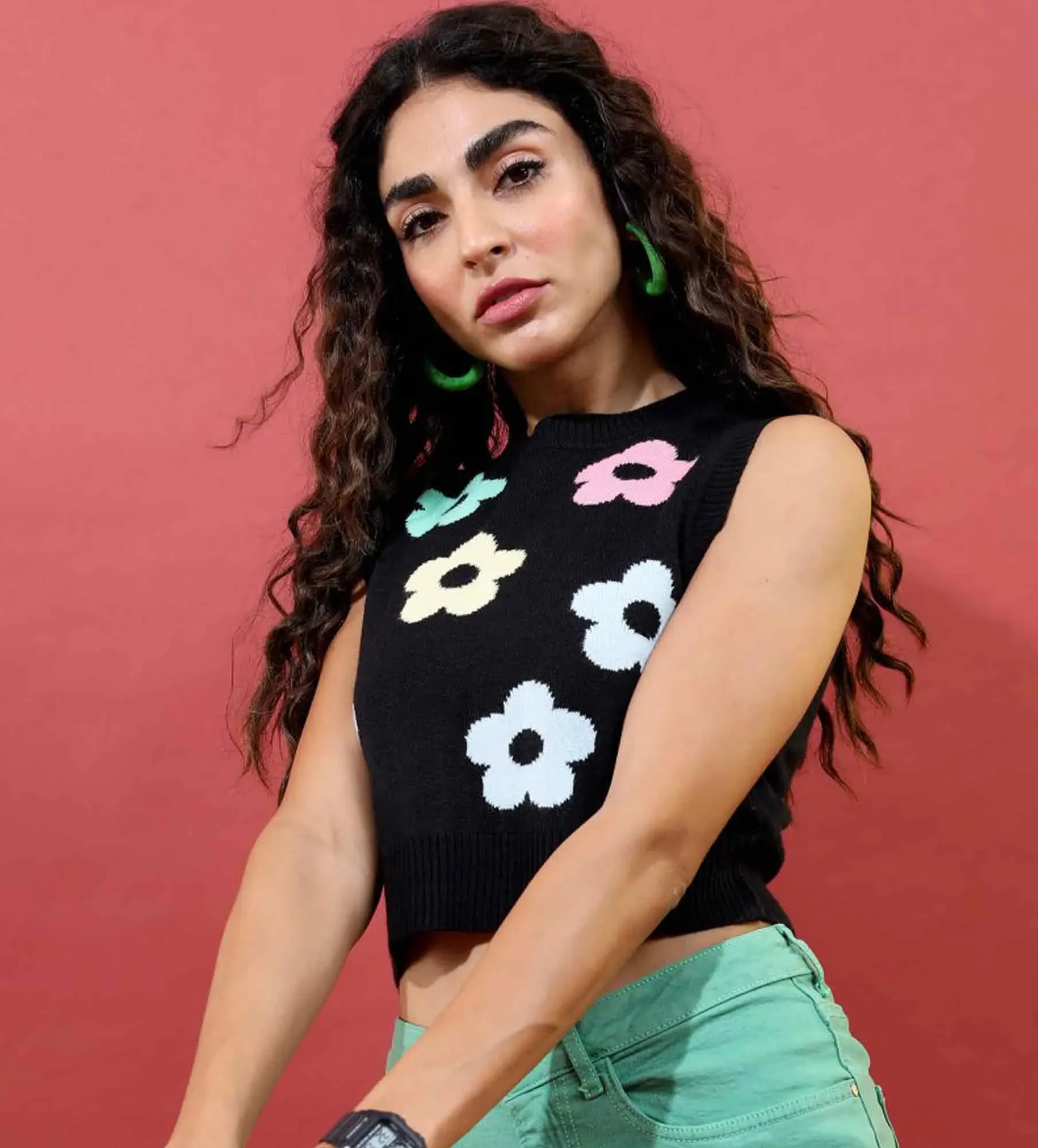 Camisola para mulher