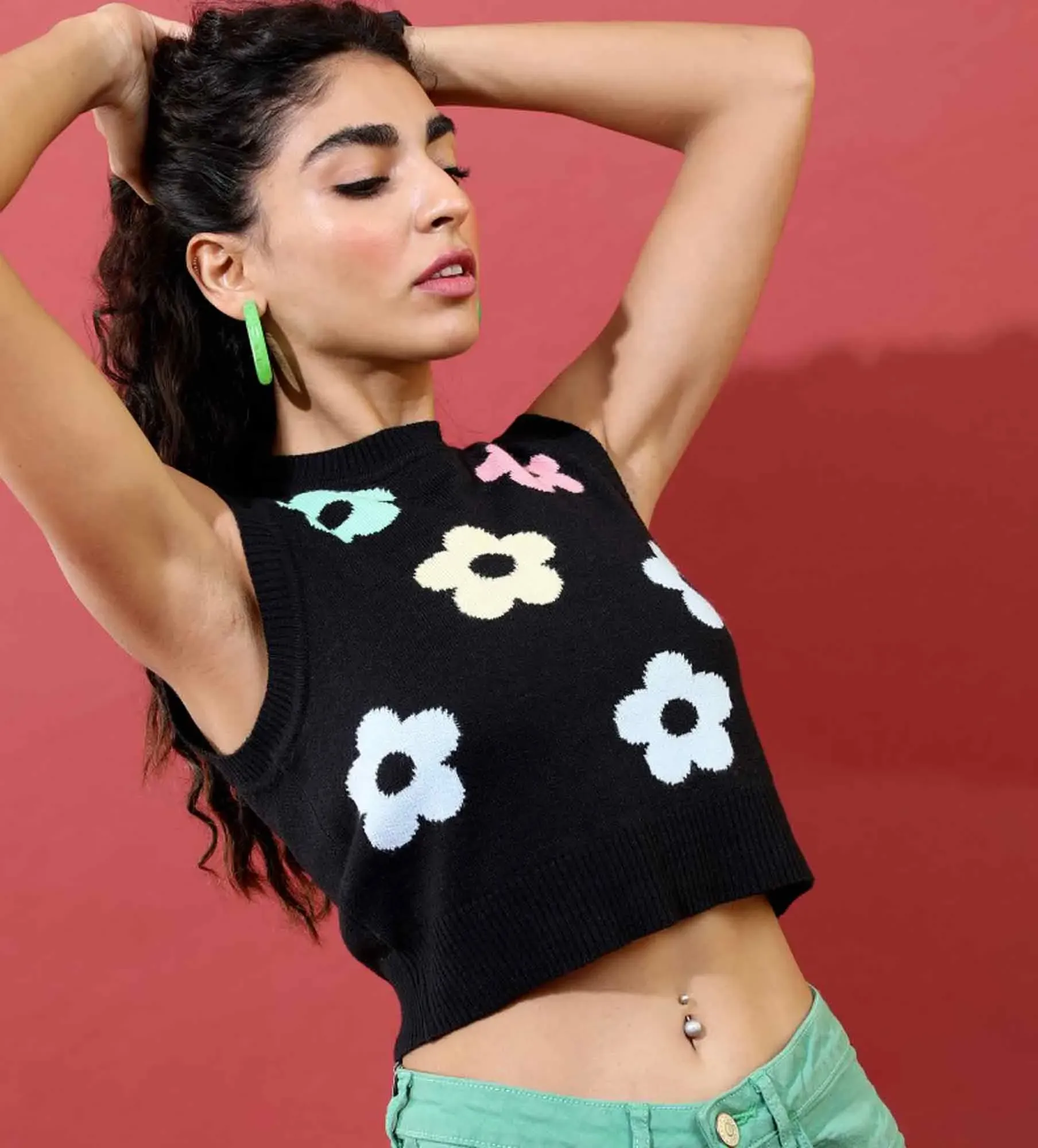 Camisola para mulher