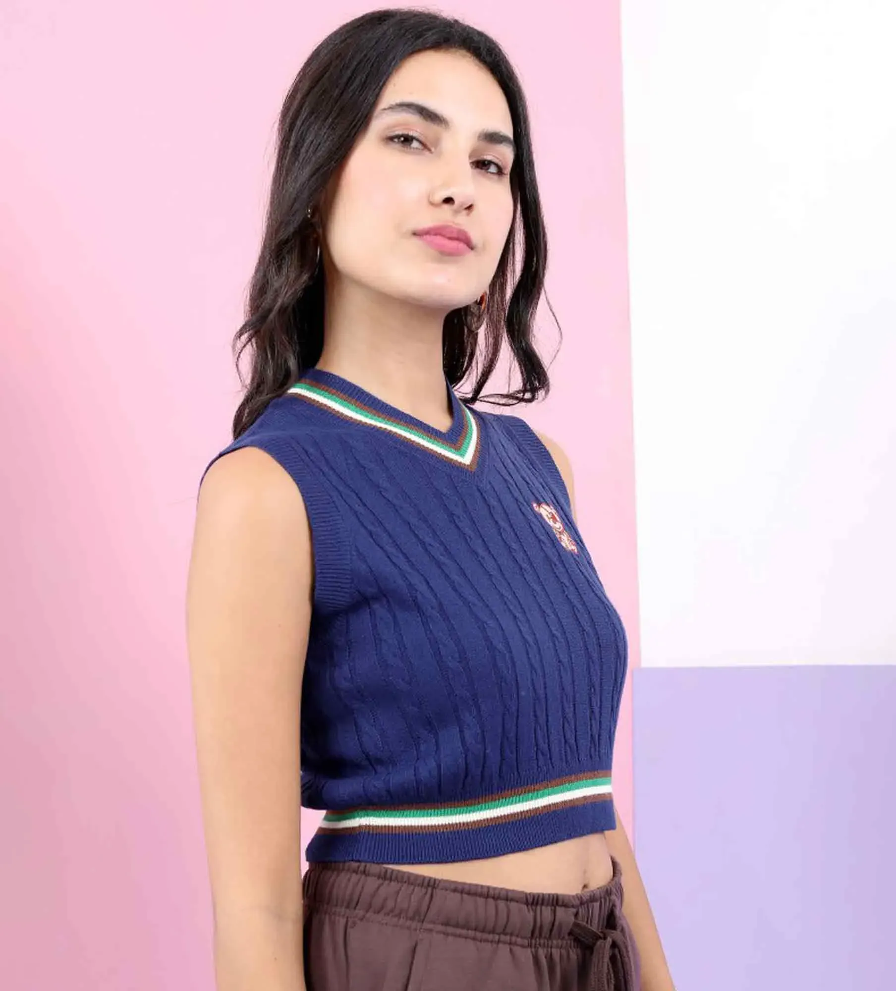 Camisola para mulher