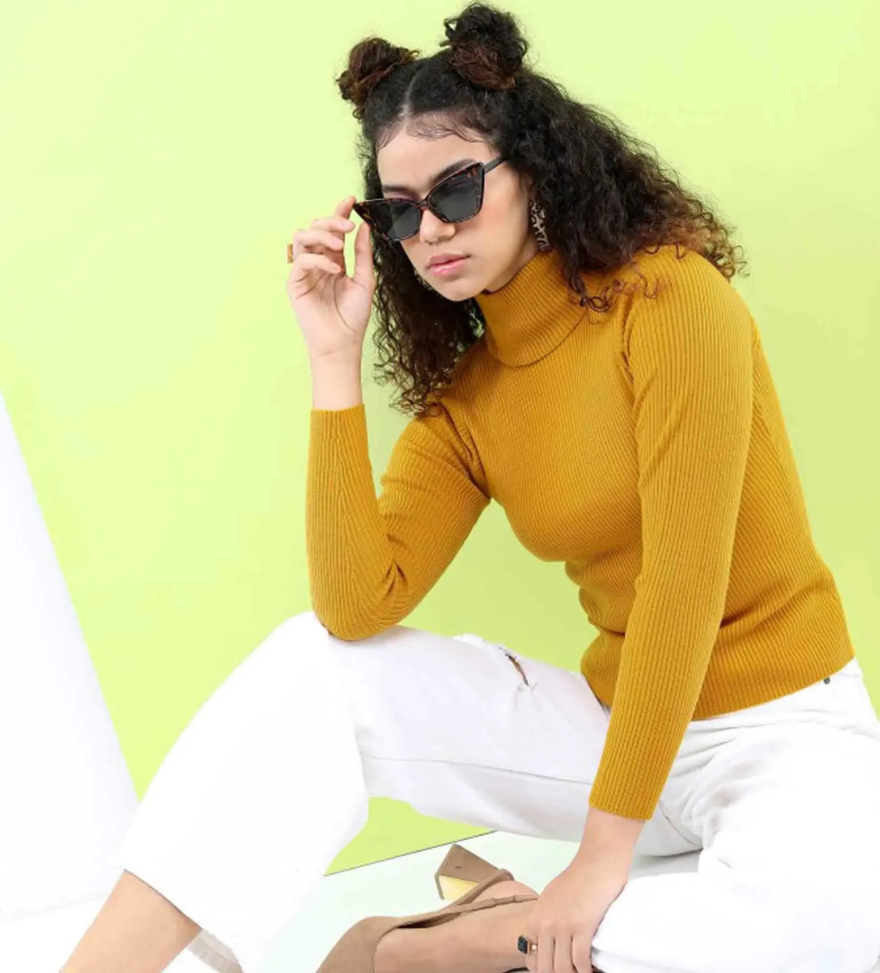 Camisola para mulher