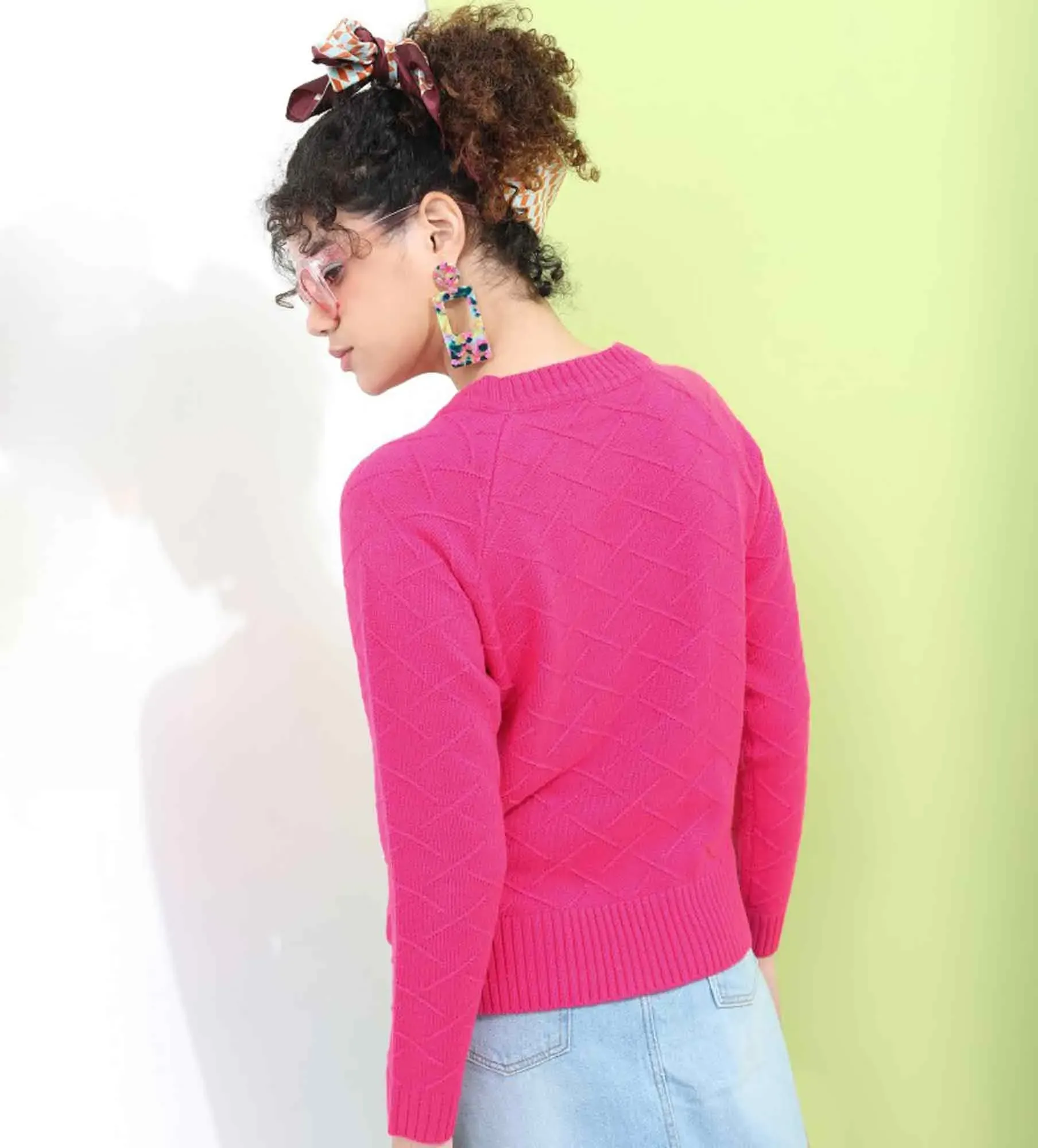 Camisola para mulher