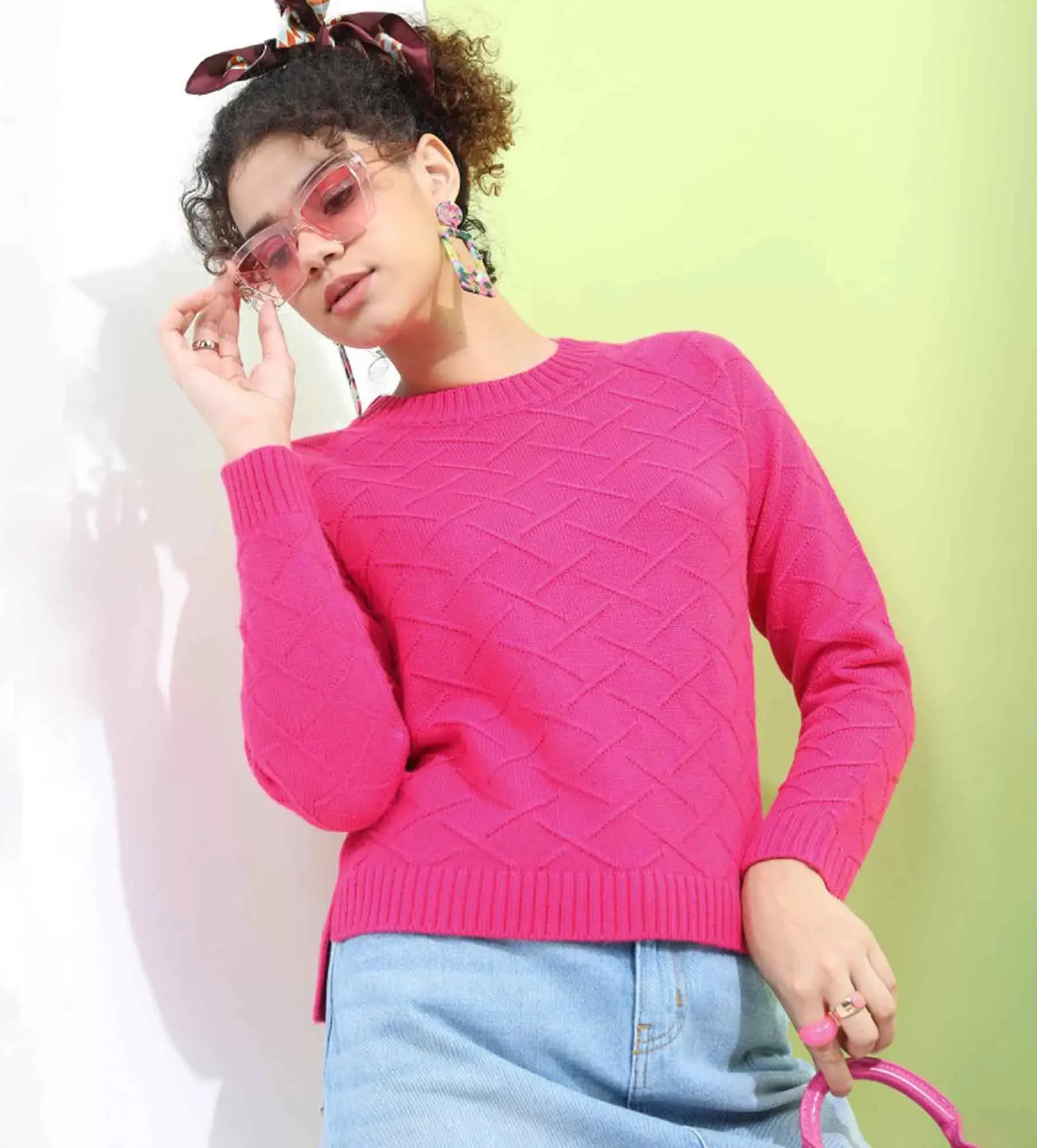 Camisola para mulher