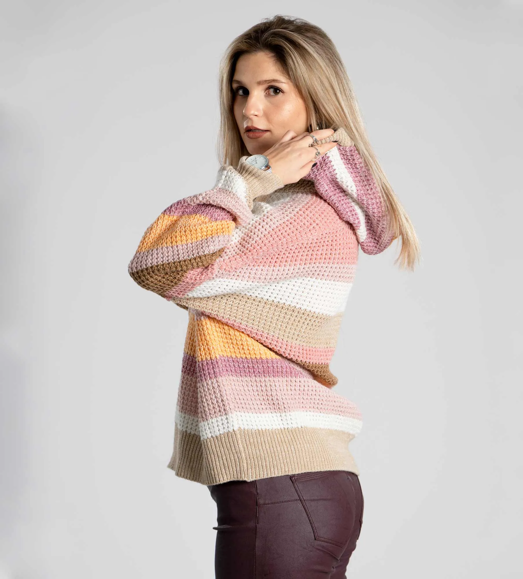 Camisola para mulher