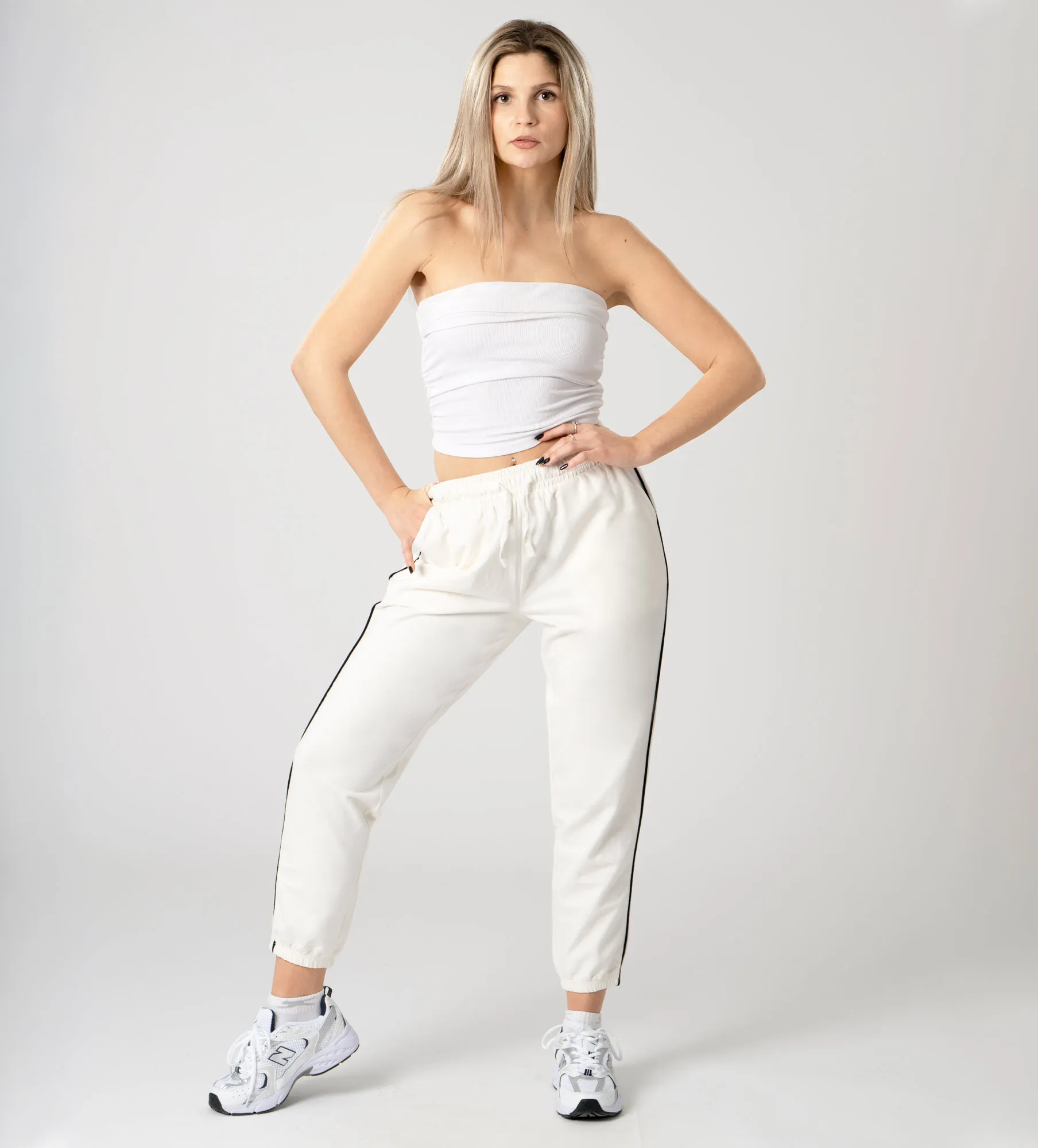 Calça Jogger para mulher - roupa desportiva